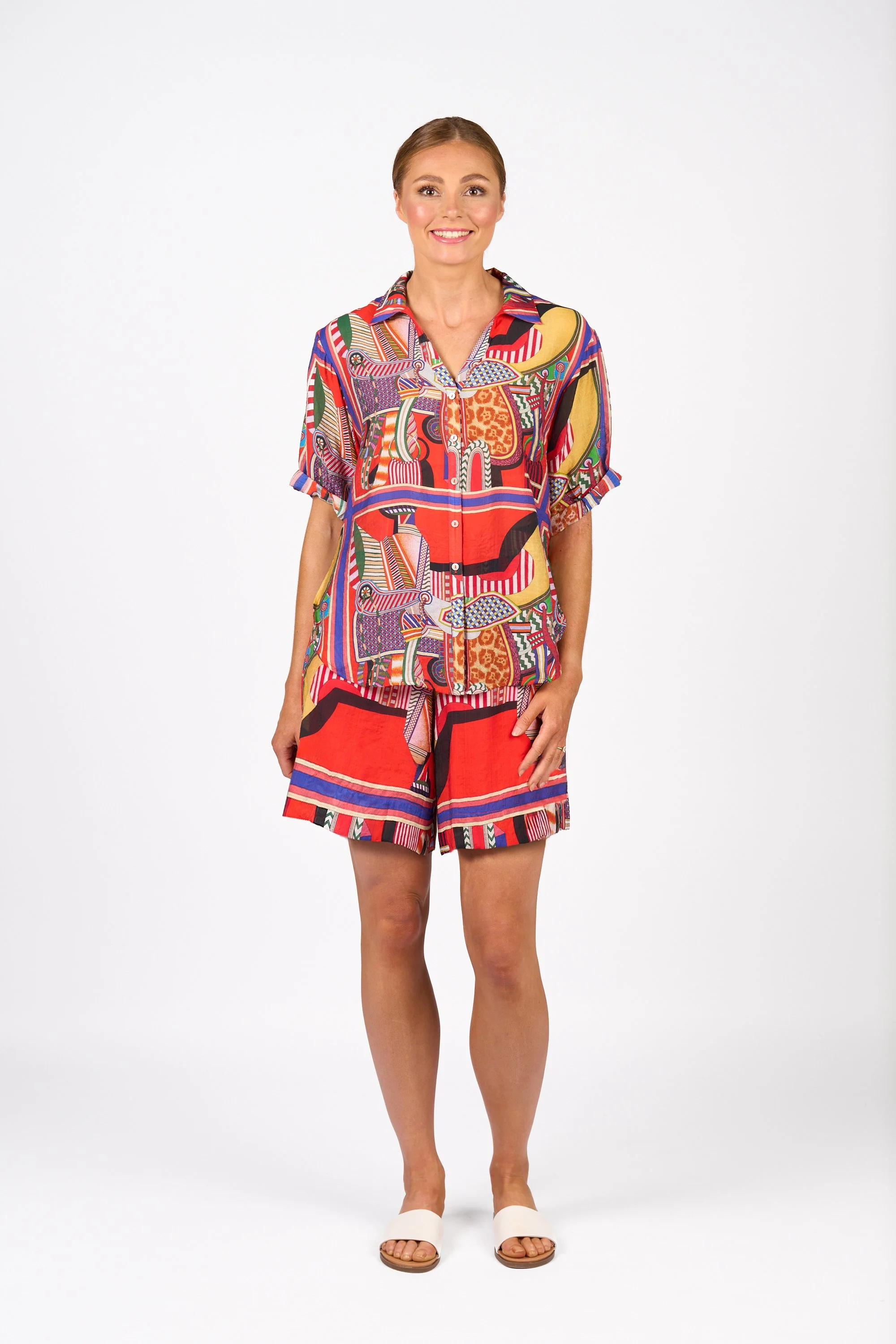 Knewe Infinity Skirt