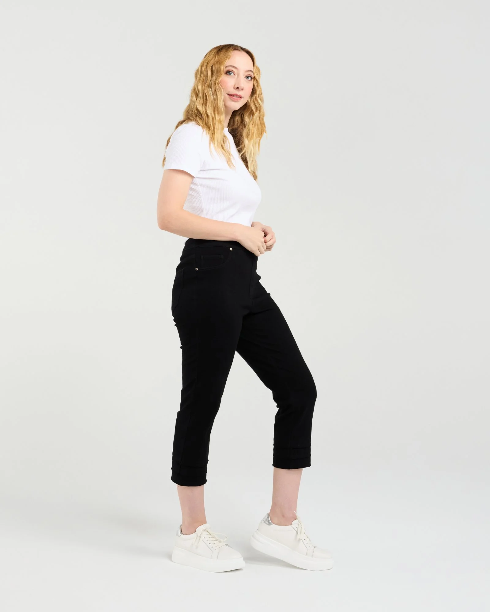 Seduce Felicity Pant