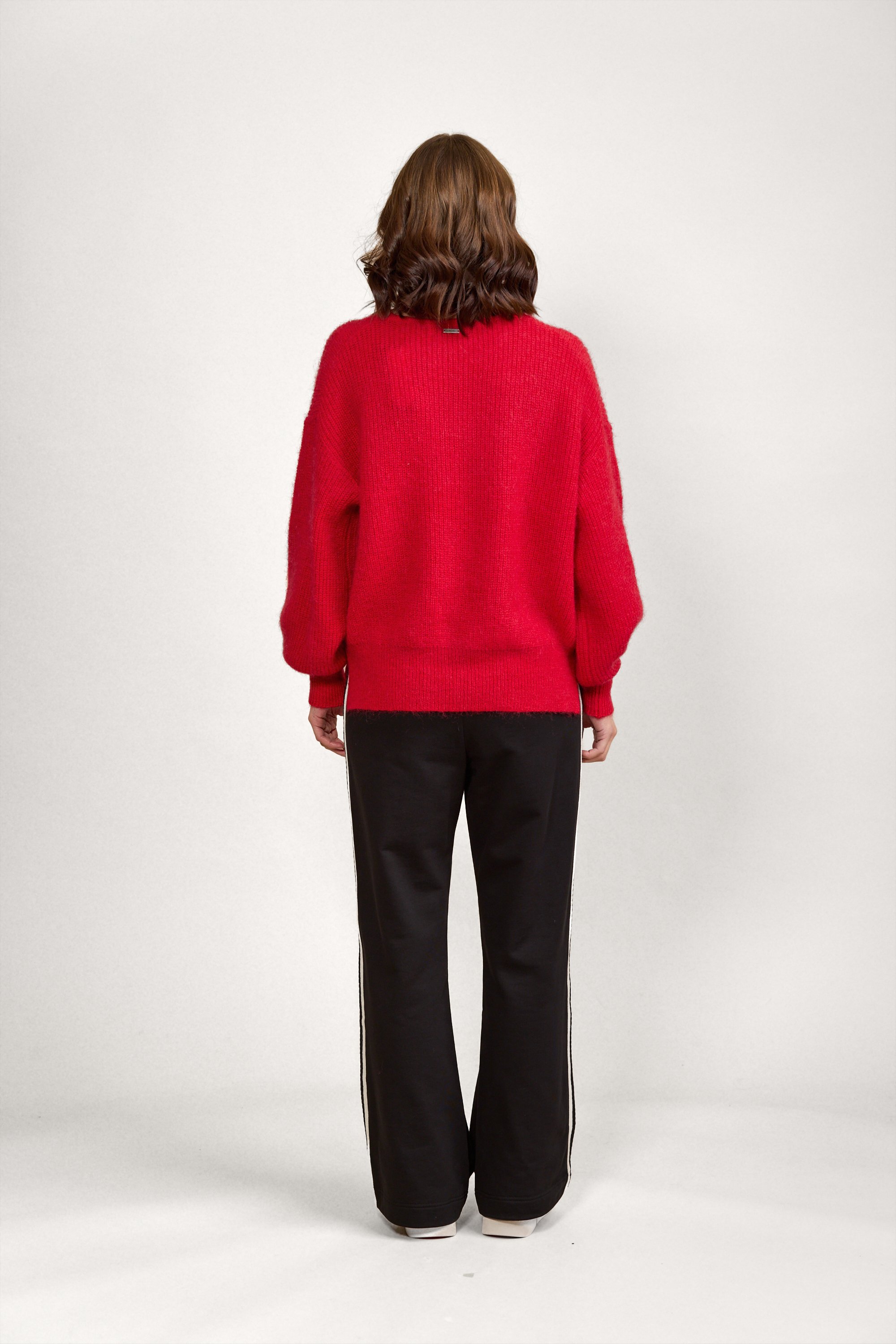 Knewe Note Sweater