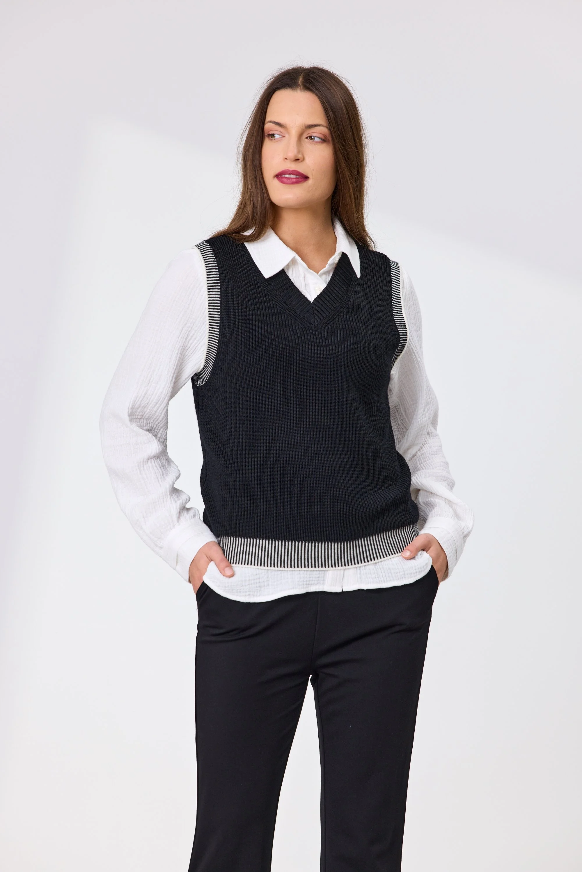 Newport Salem Vest