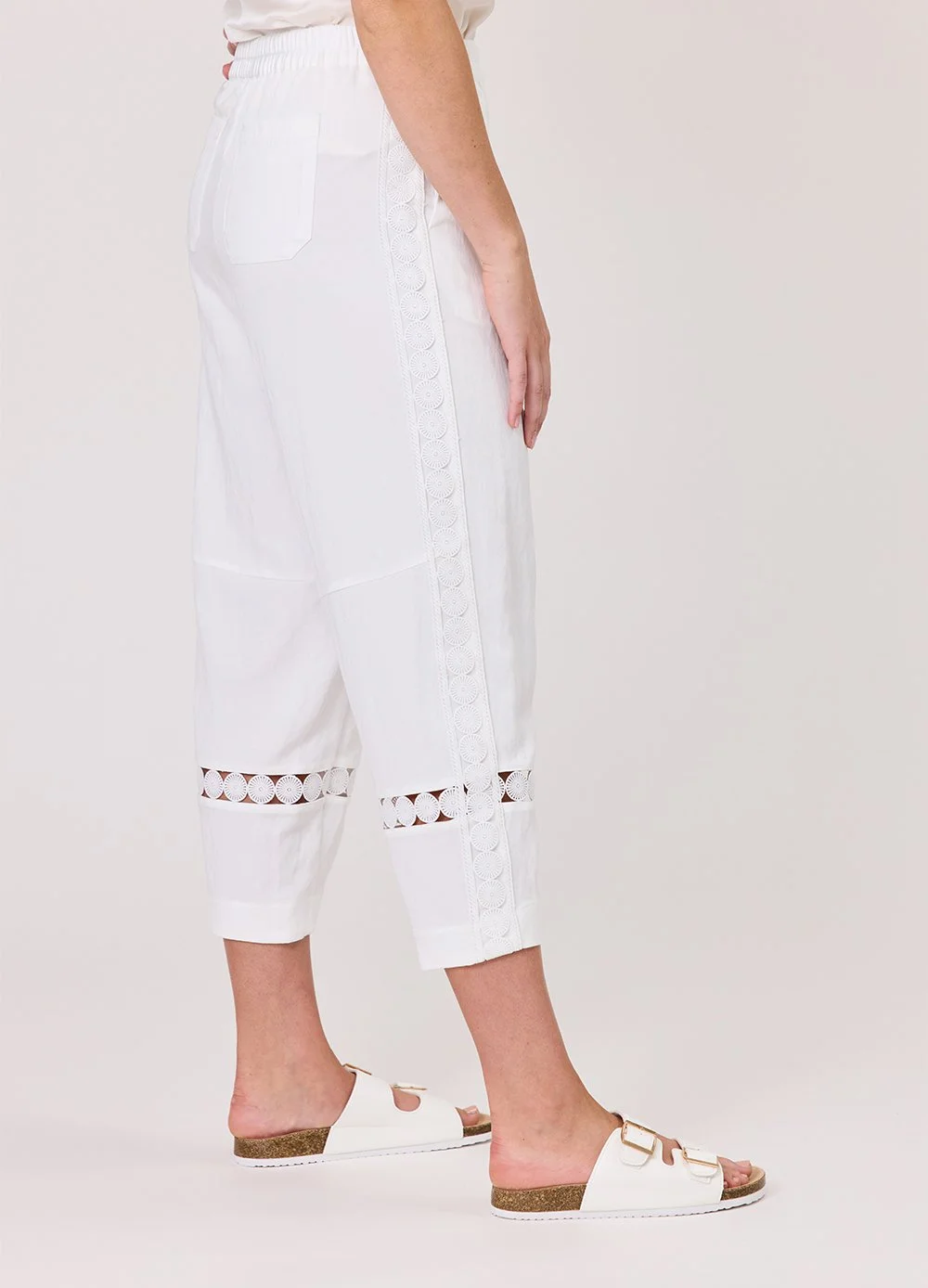Duo Coast Pant