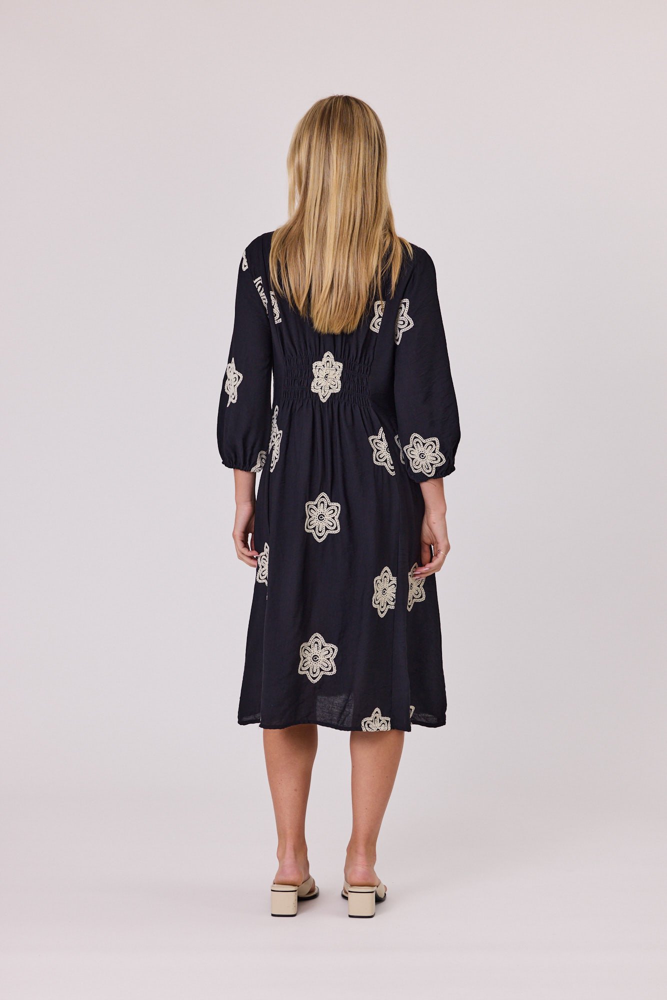 Classified Monaco Dress