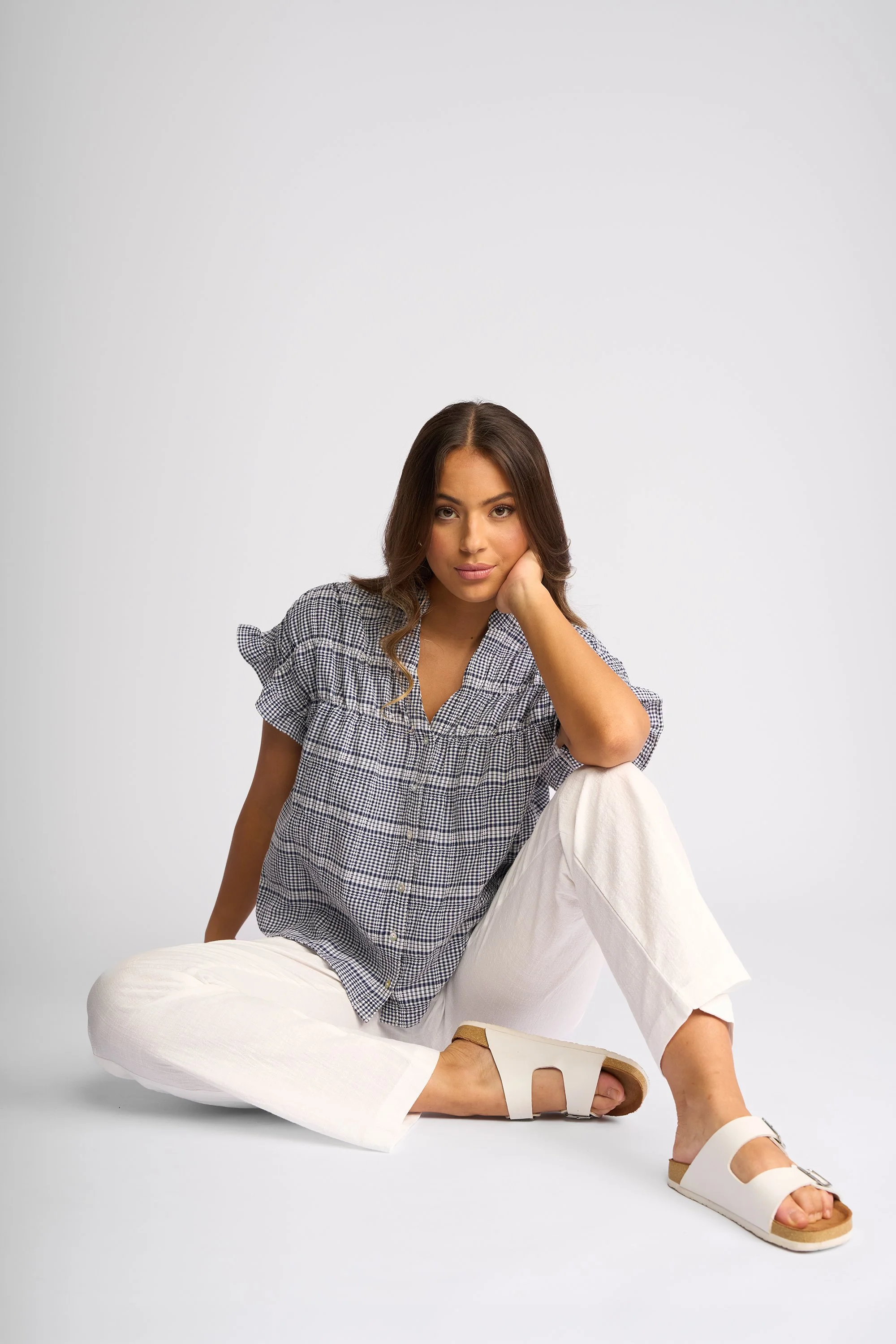 Knewe Addison Top