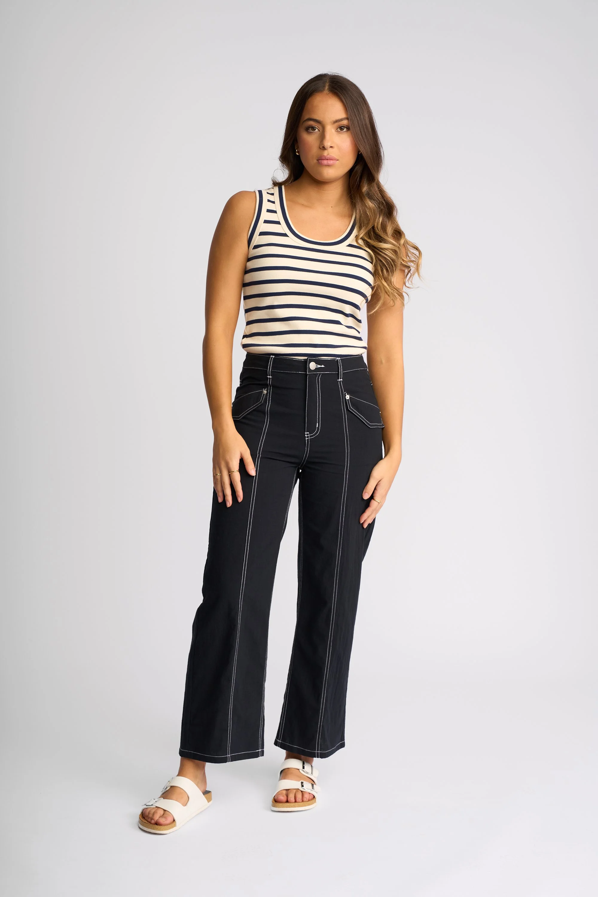 Knewe Shade Pant