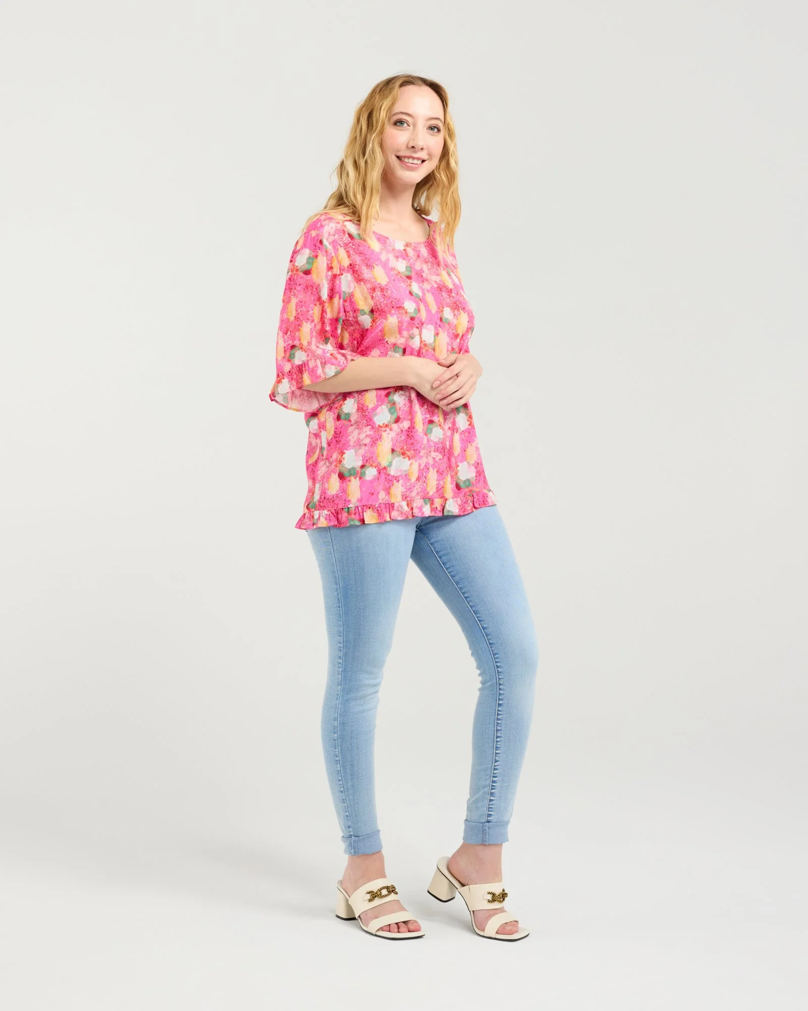 Seduce Dorothy Top
