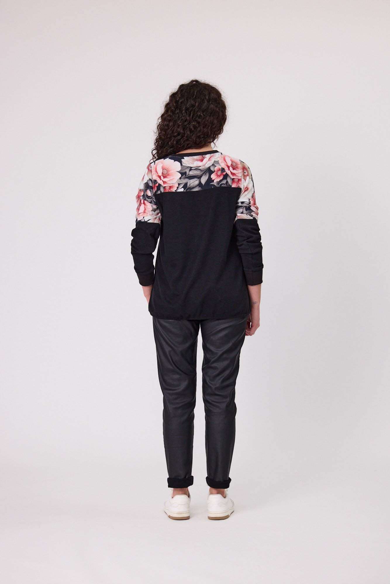 Classified Margo Top