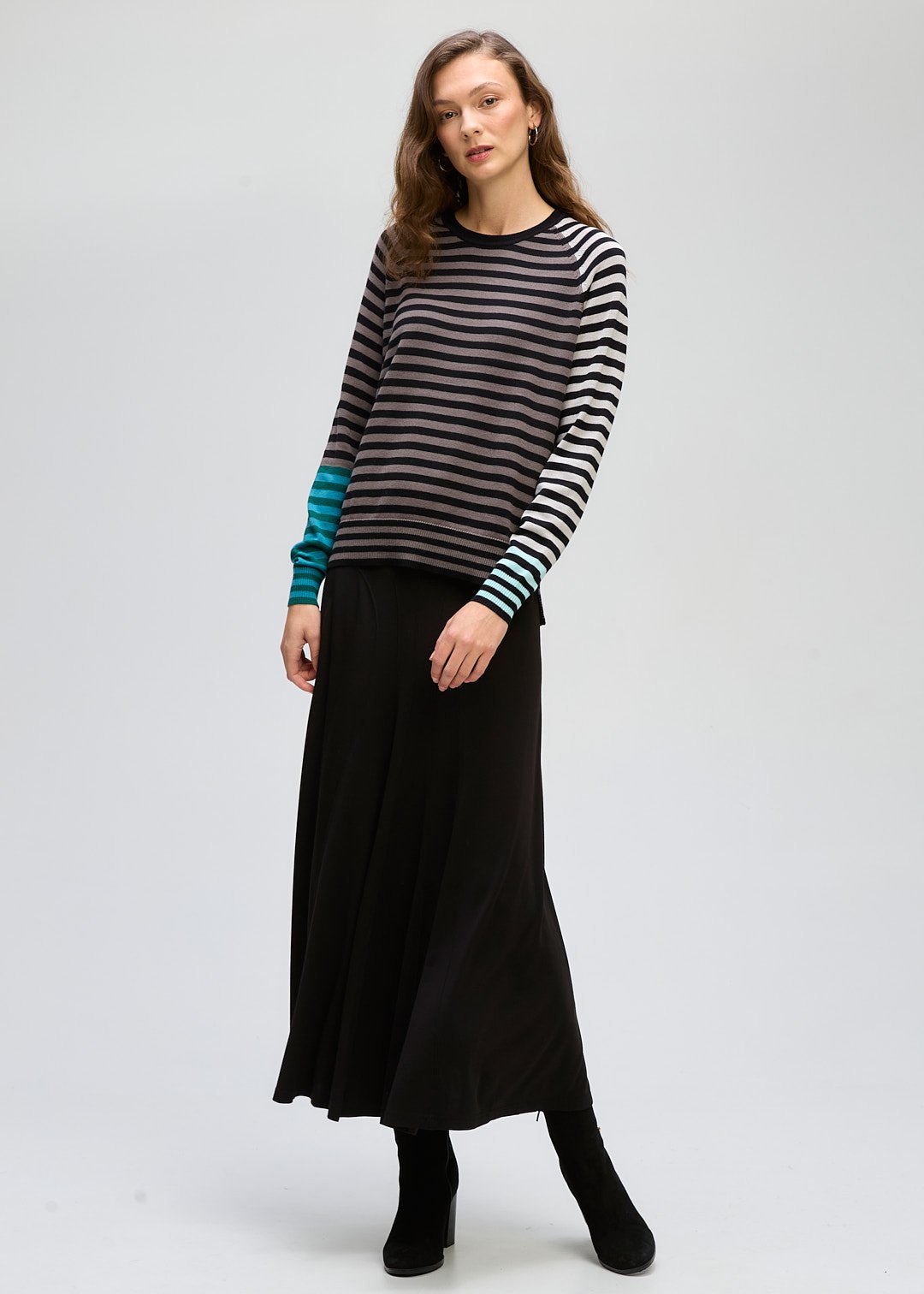 LD + Co Retro Bands Crew