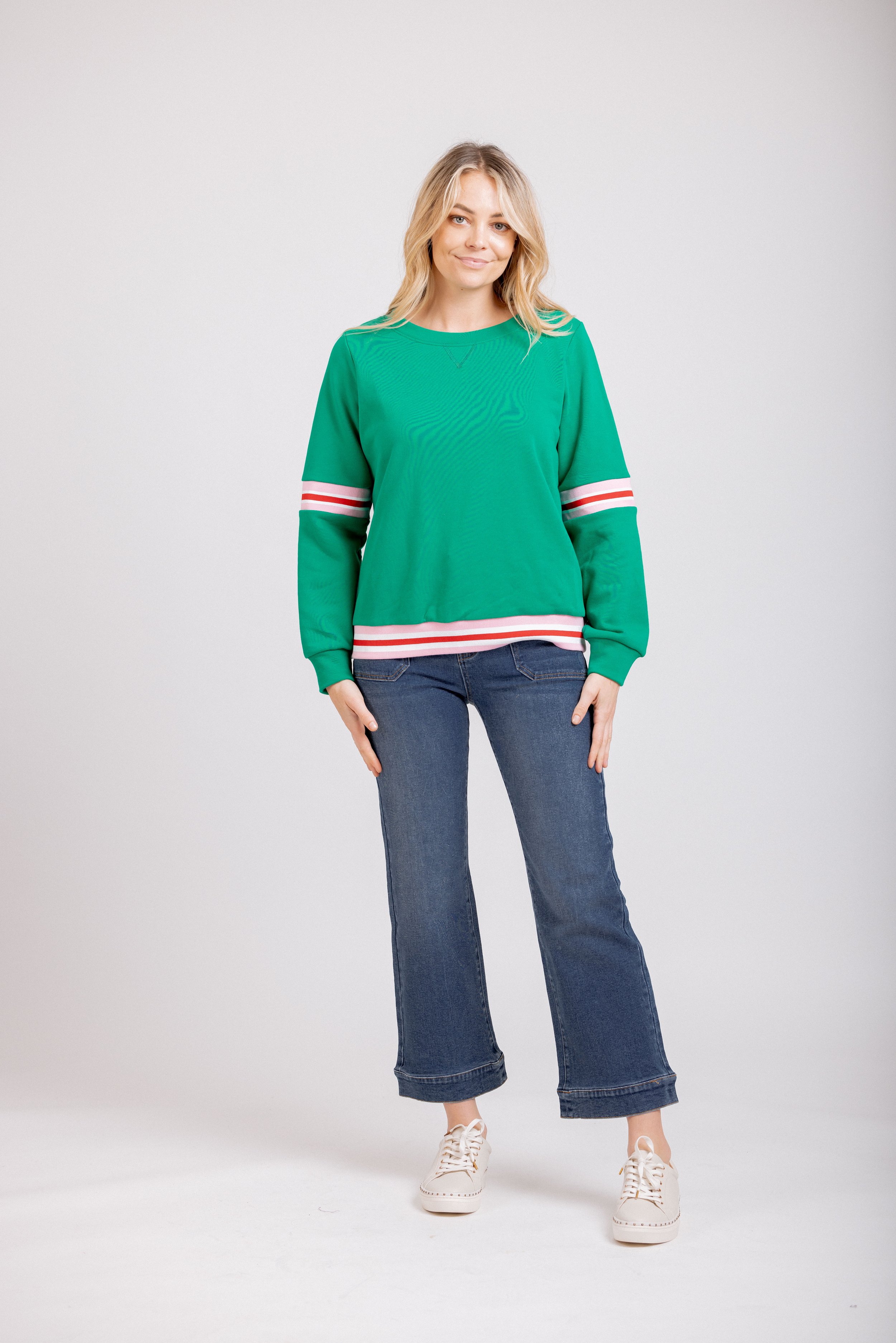 Mimoso Lucy Sweat