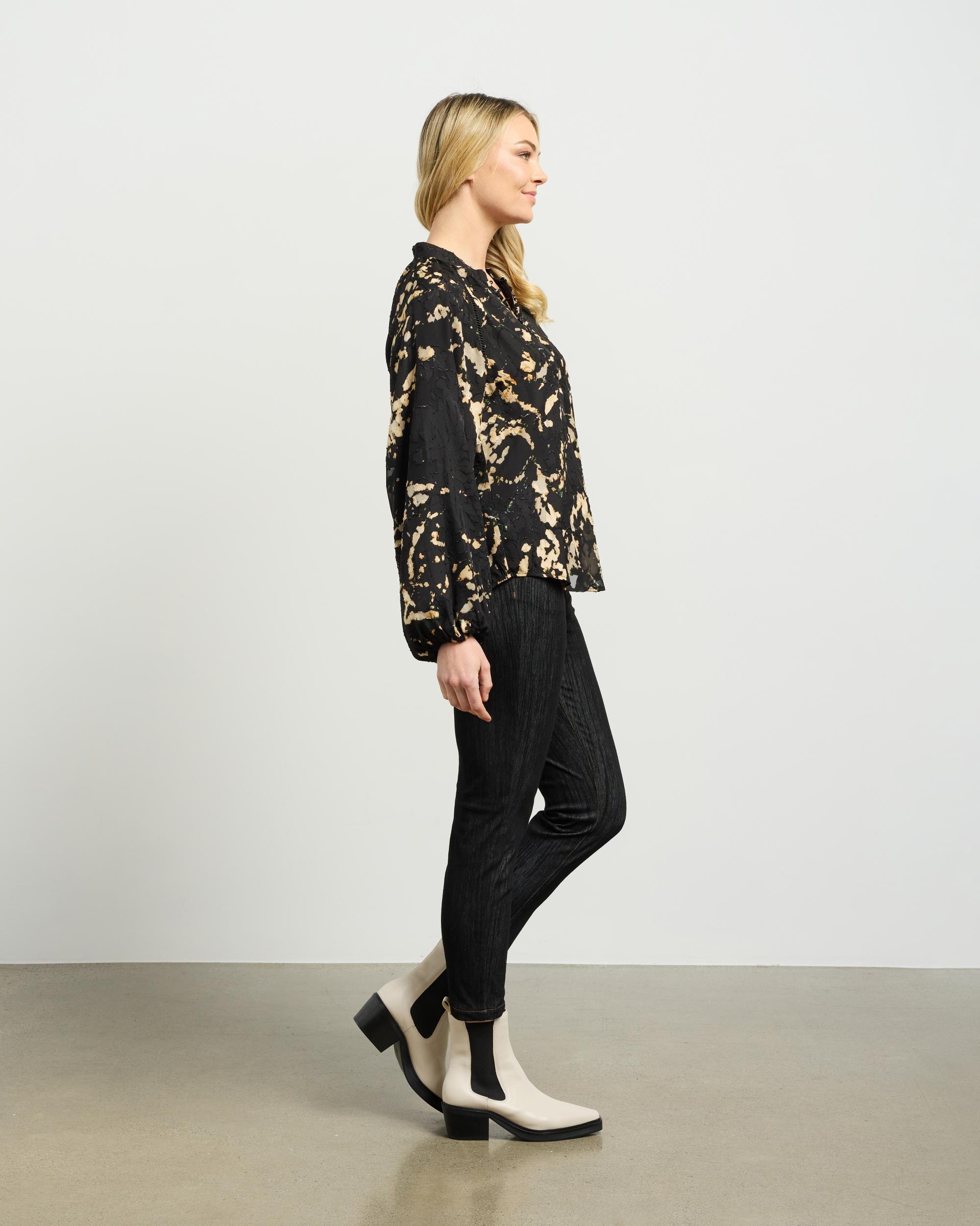 Et Alia Gemma Blouse