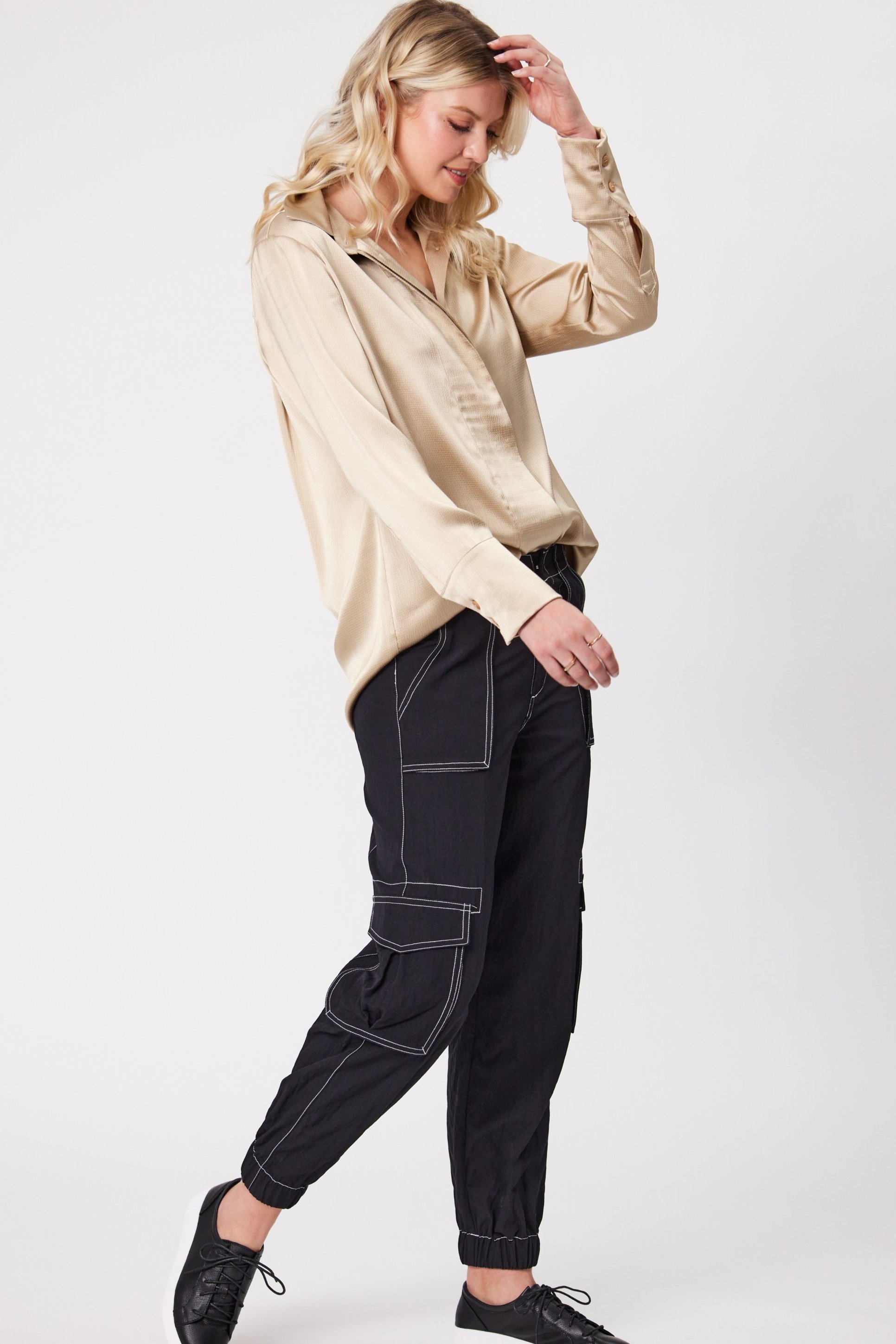 Lemon Tree Dee Pant