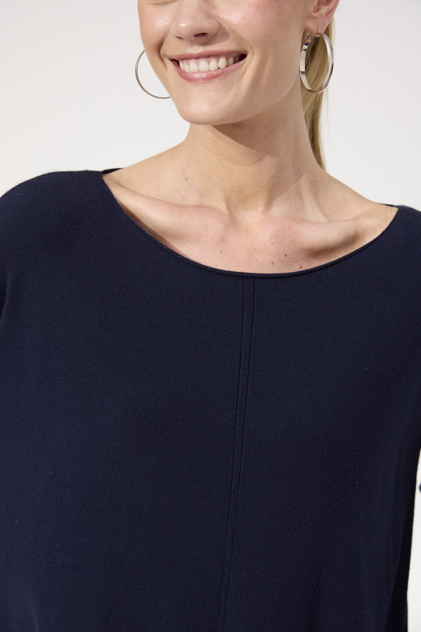 Haven Chamonix Jumper