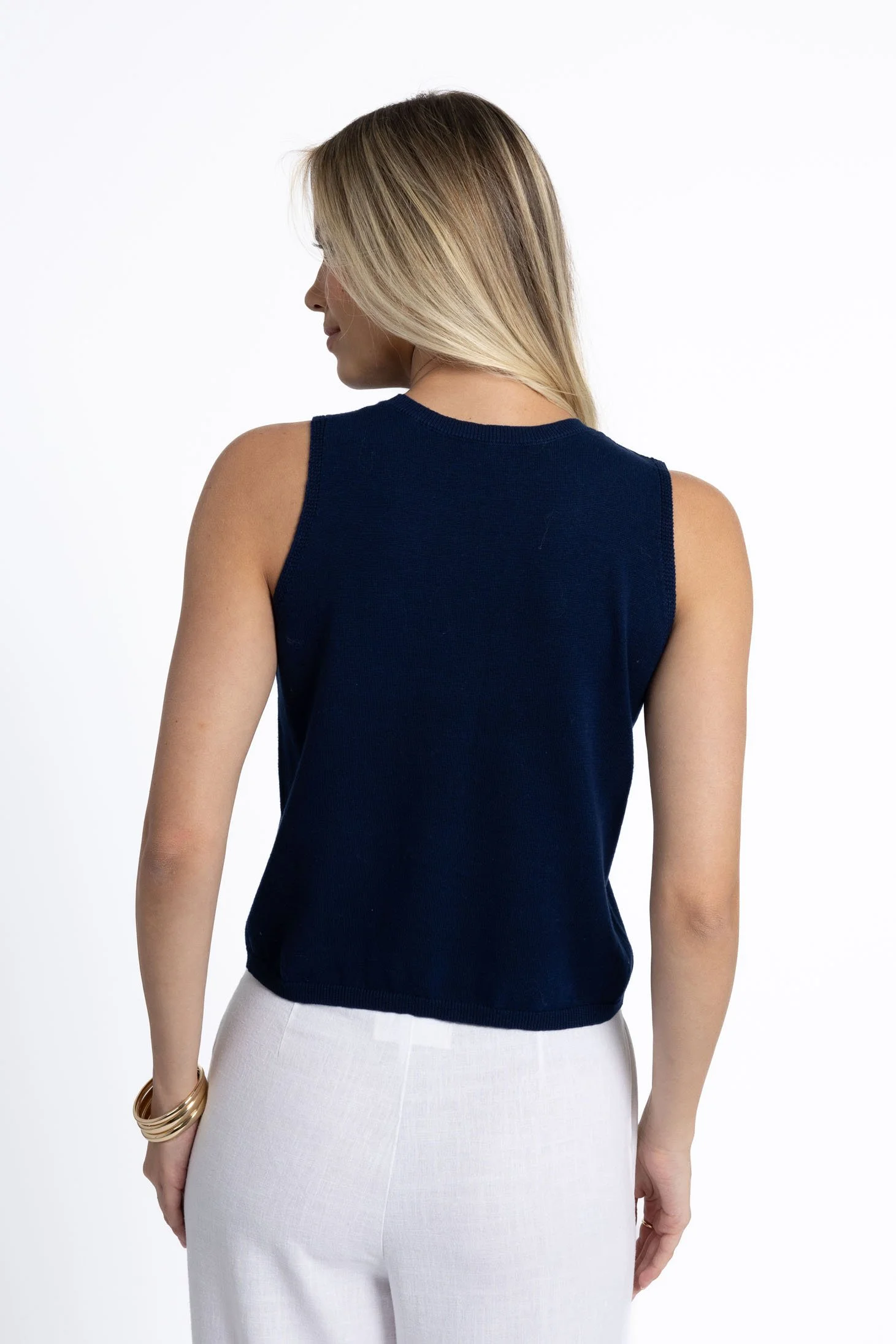 Humidity Collette Tank