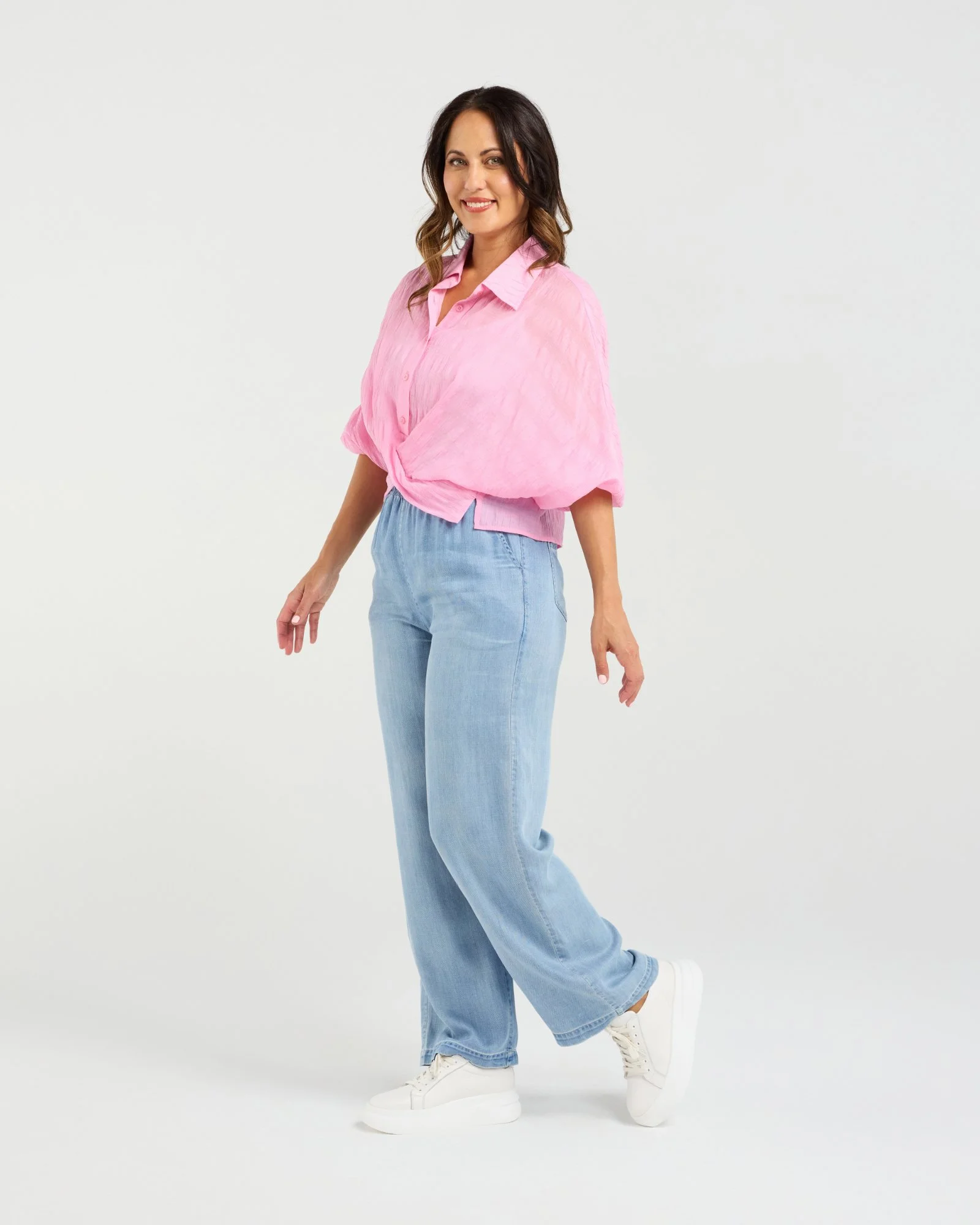 Zafina Heidi Shirt