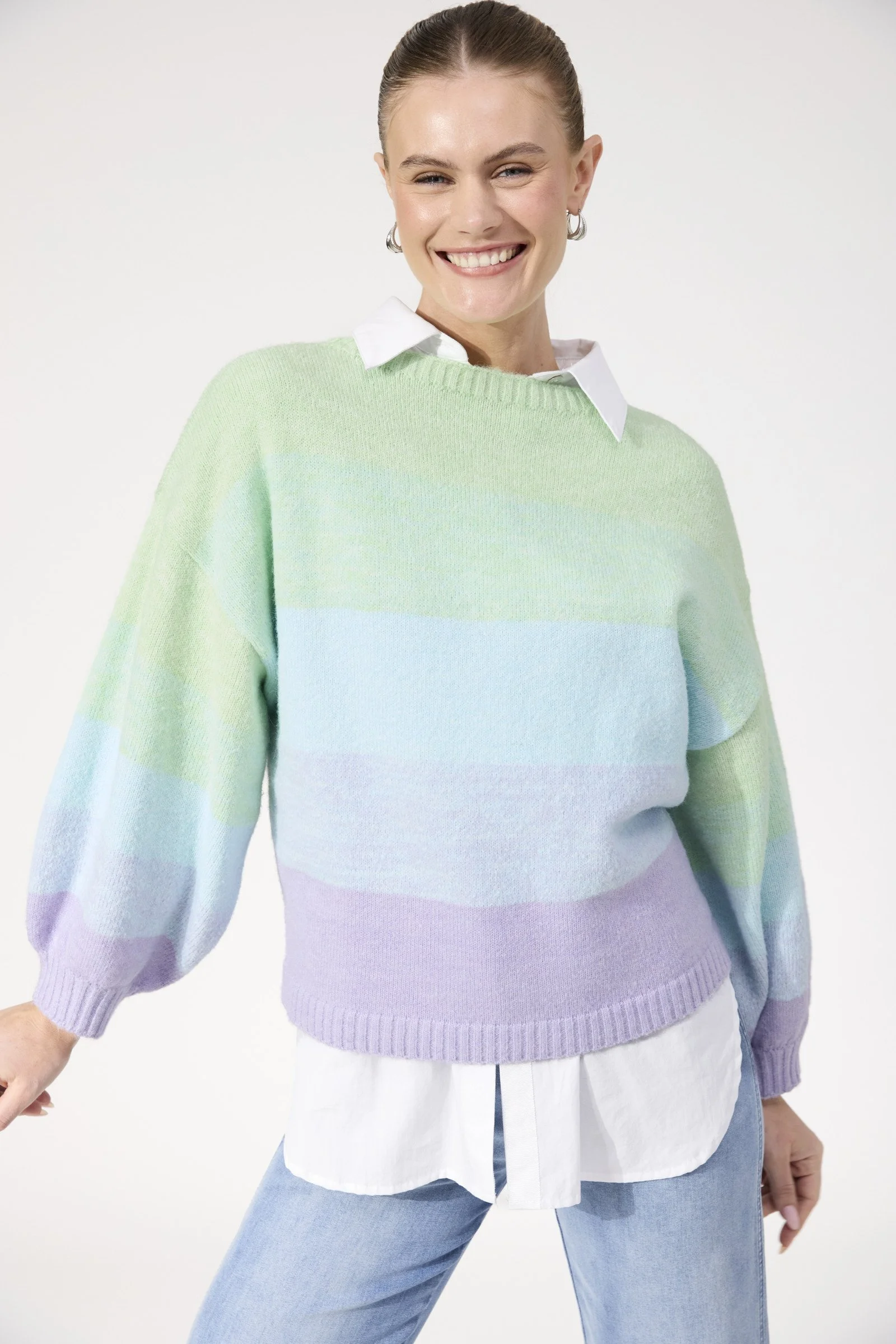 Haven Valenza Jumper