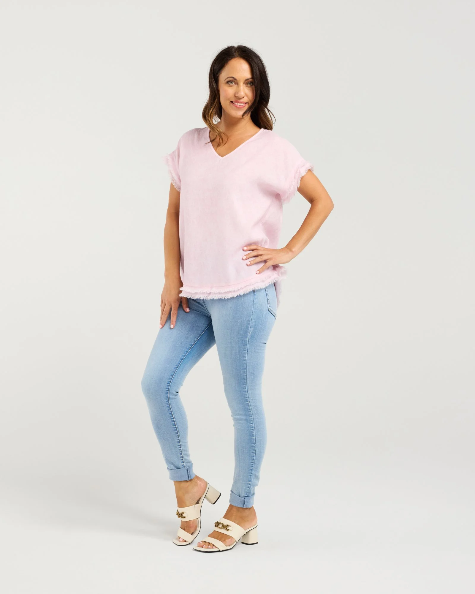 Seduce Lilah Top