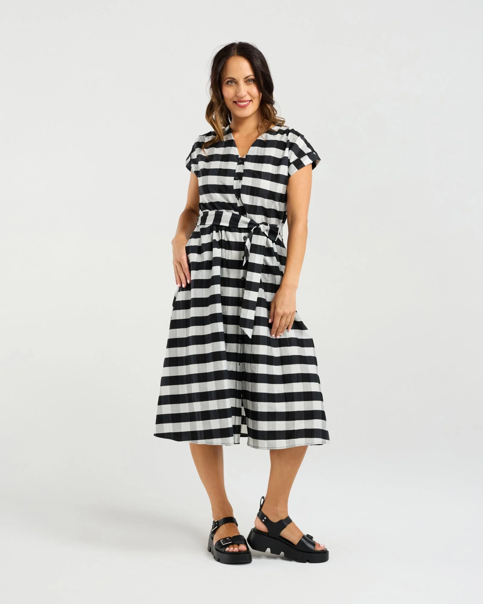 Zafina Lola Dress