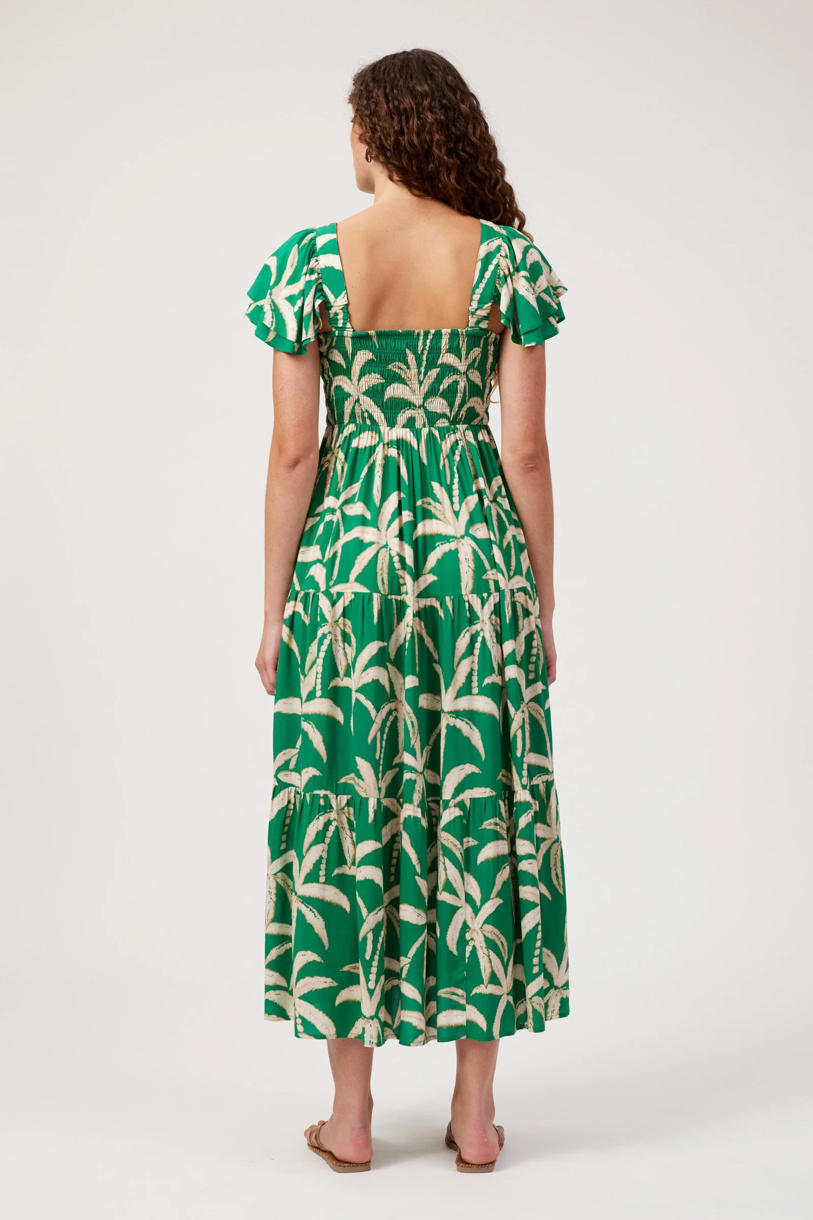 Haven Congo Dress