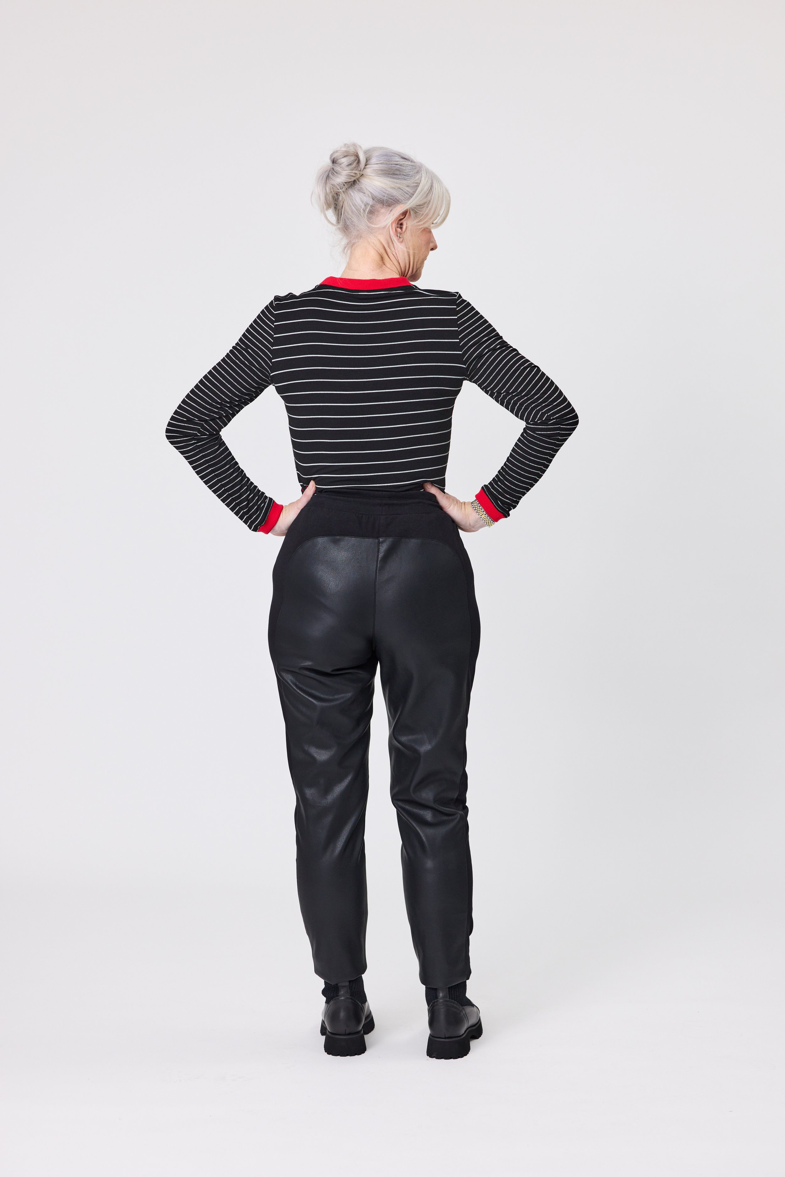 Lemon Tree Breanna Pant