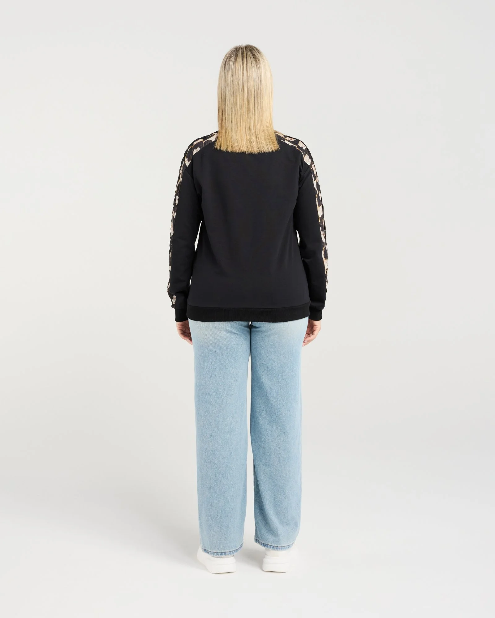 S5001-1 Louise Top Golden Grid (4).jpg