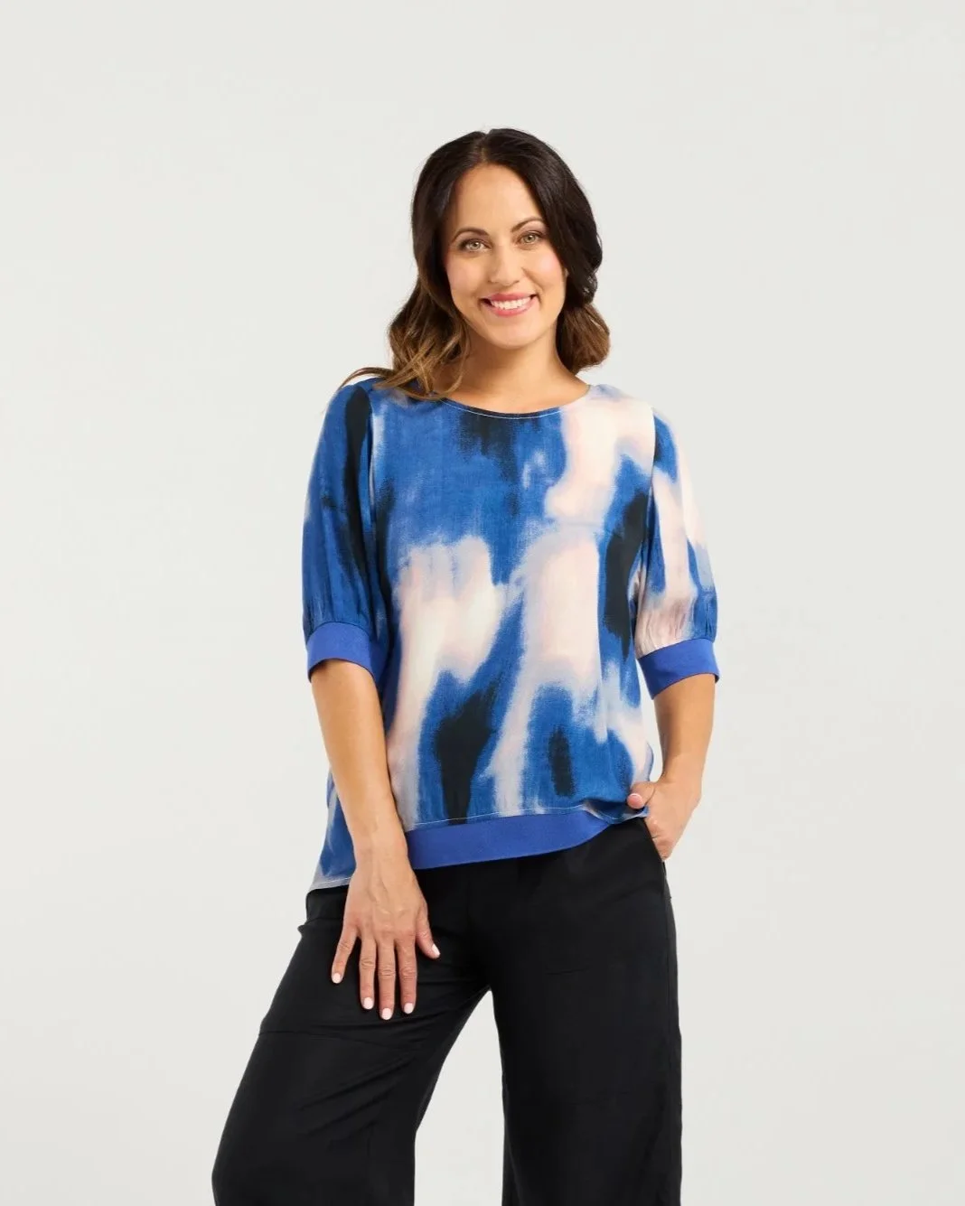 Zafina Havana Top