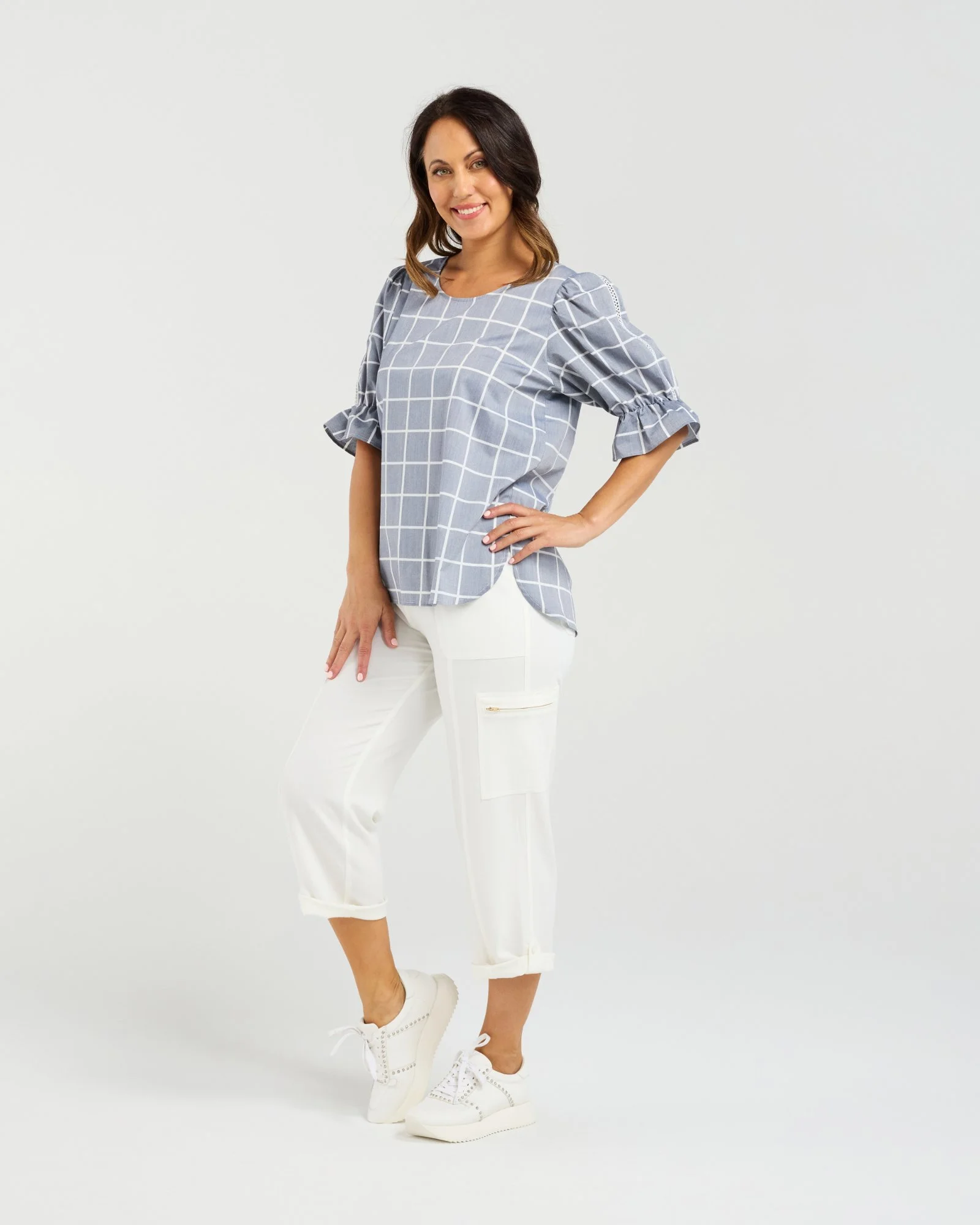 Seduce Sadie Top