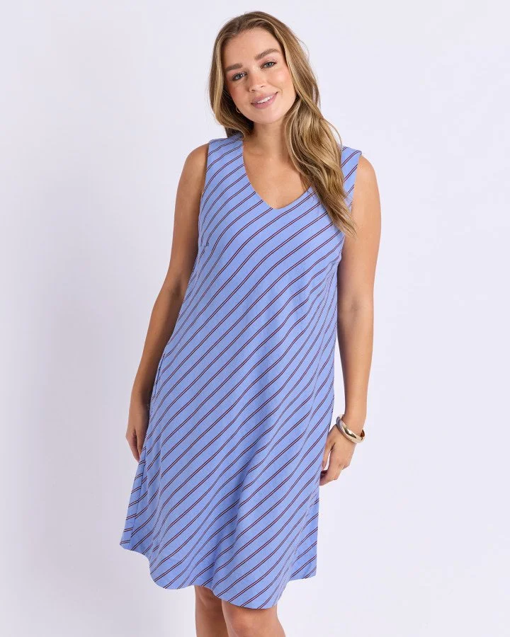 Fozwood Alba Dress