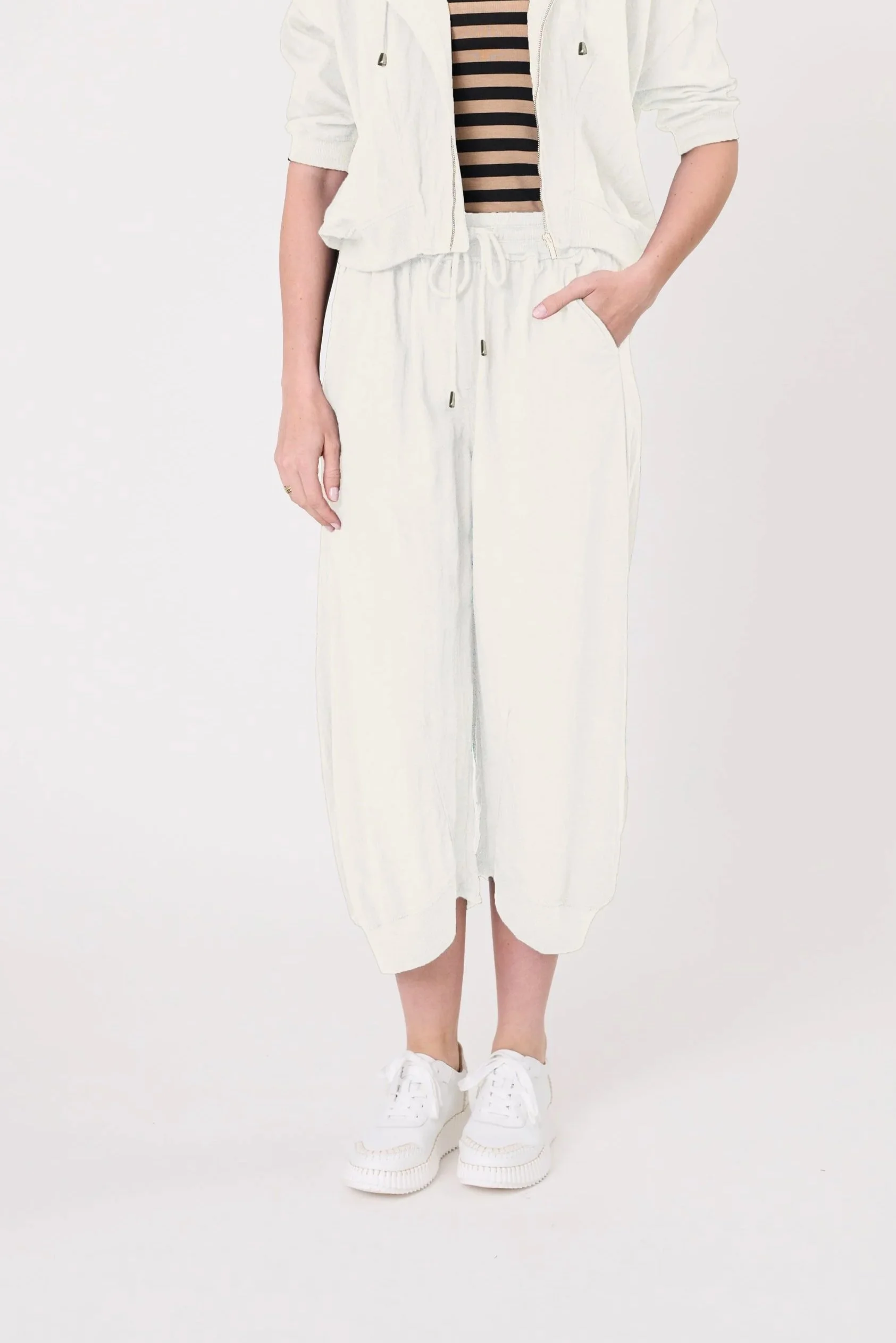 Lemon Tree Larissa Pant