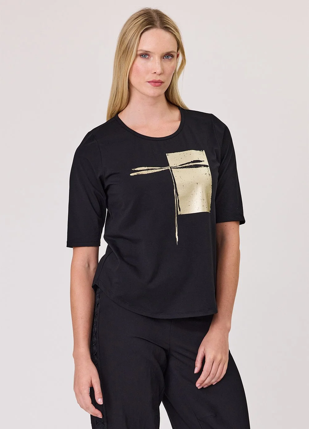 Duo Essential Tee