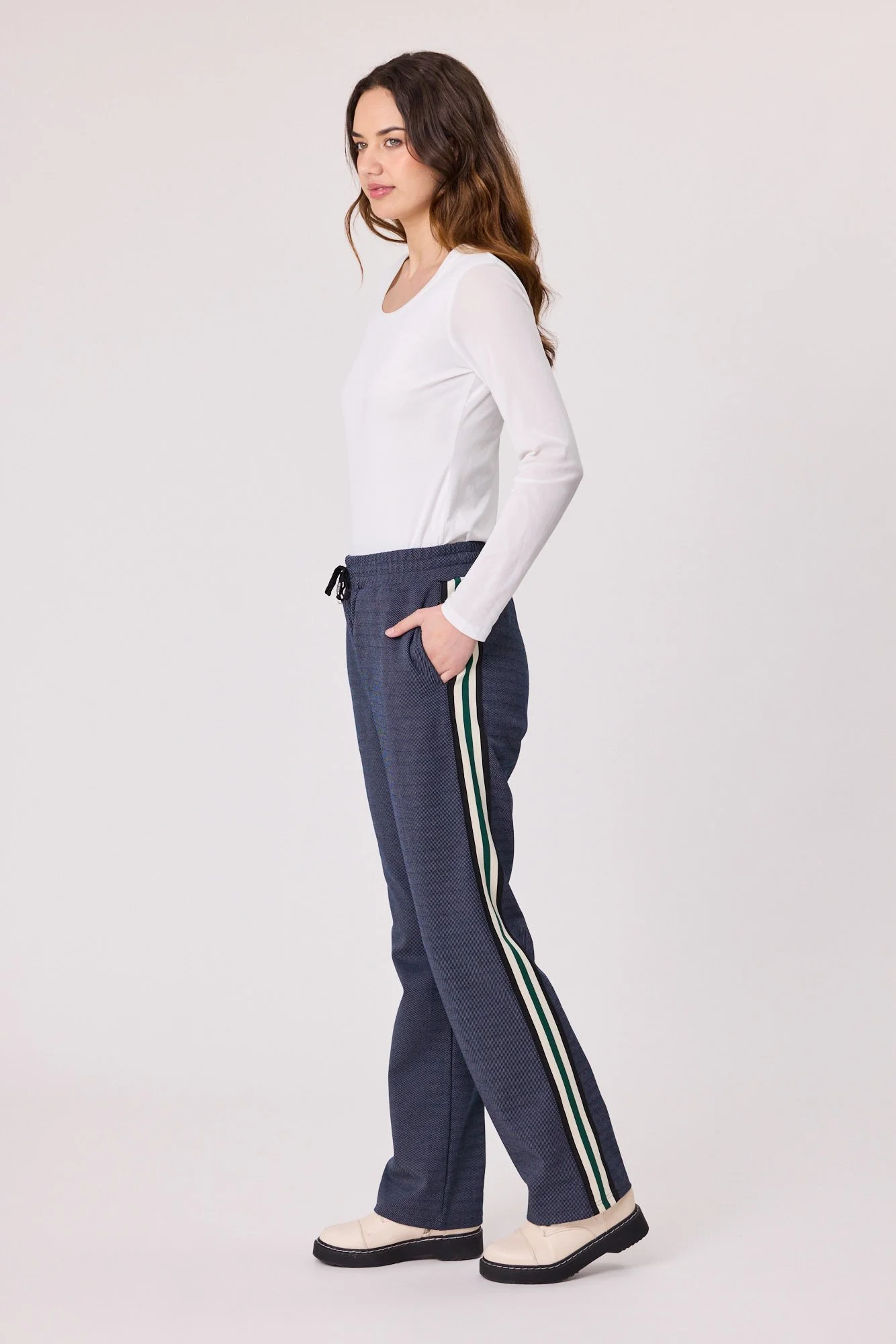 Democracy Cleo Pant