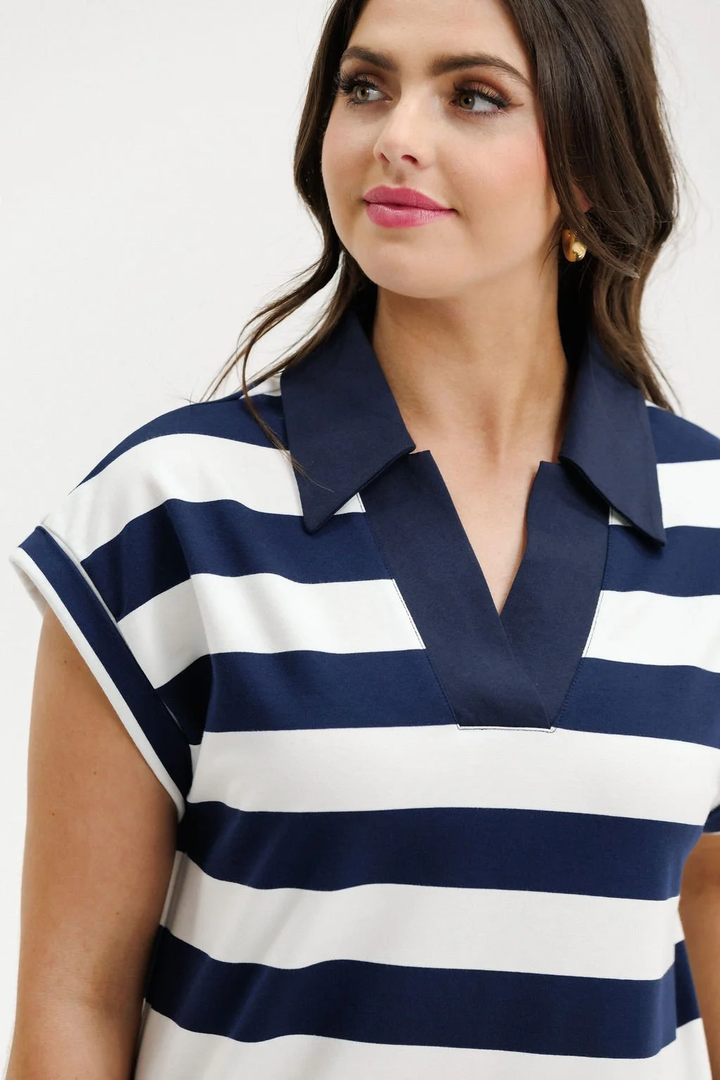 Homelee Della Dress