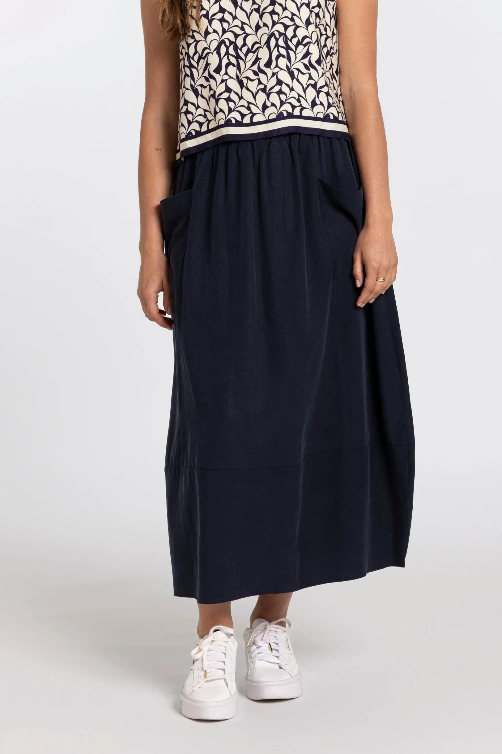 Mimoso Trenley Skirt