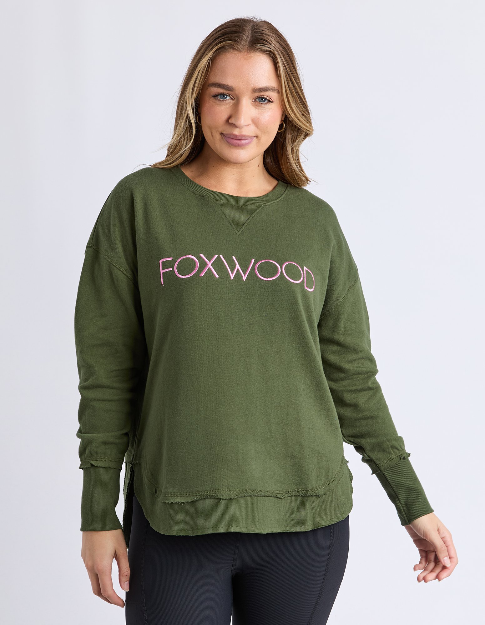 Foxwood Simplified Crew