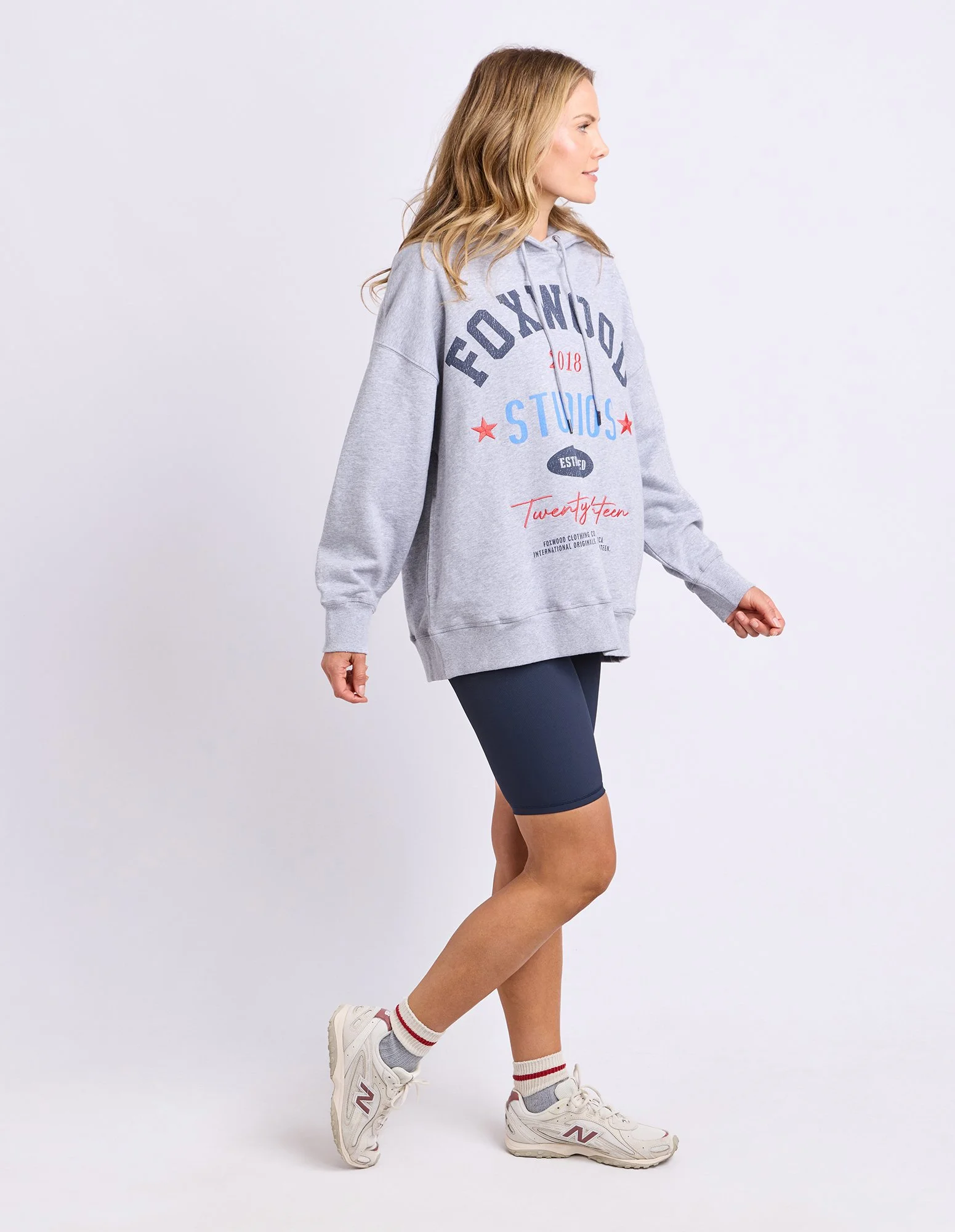 Foxwood Stacie Hoodie