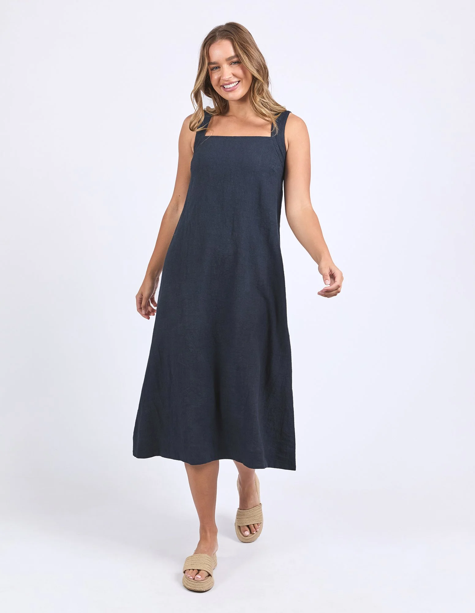 Foxwood Lourdes Dress