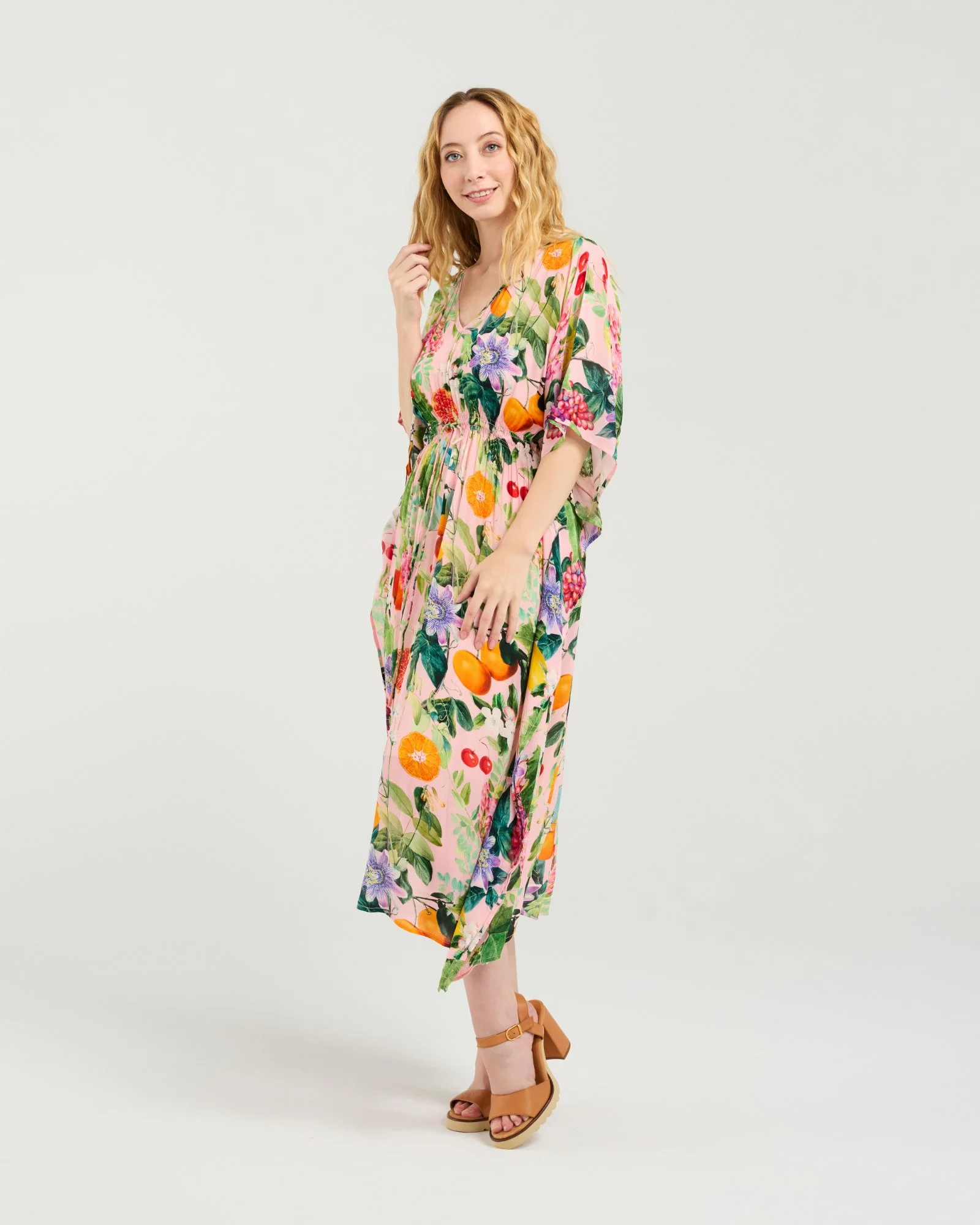 Seduce Sonya Dress