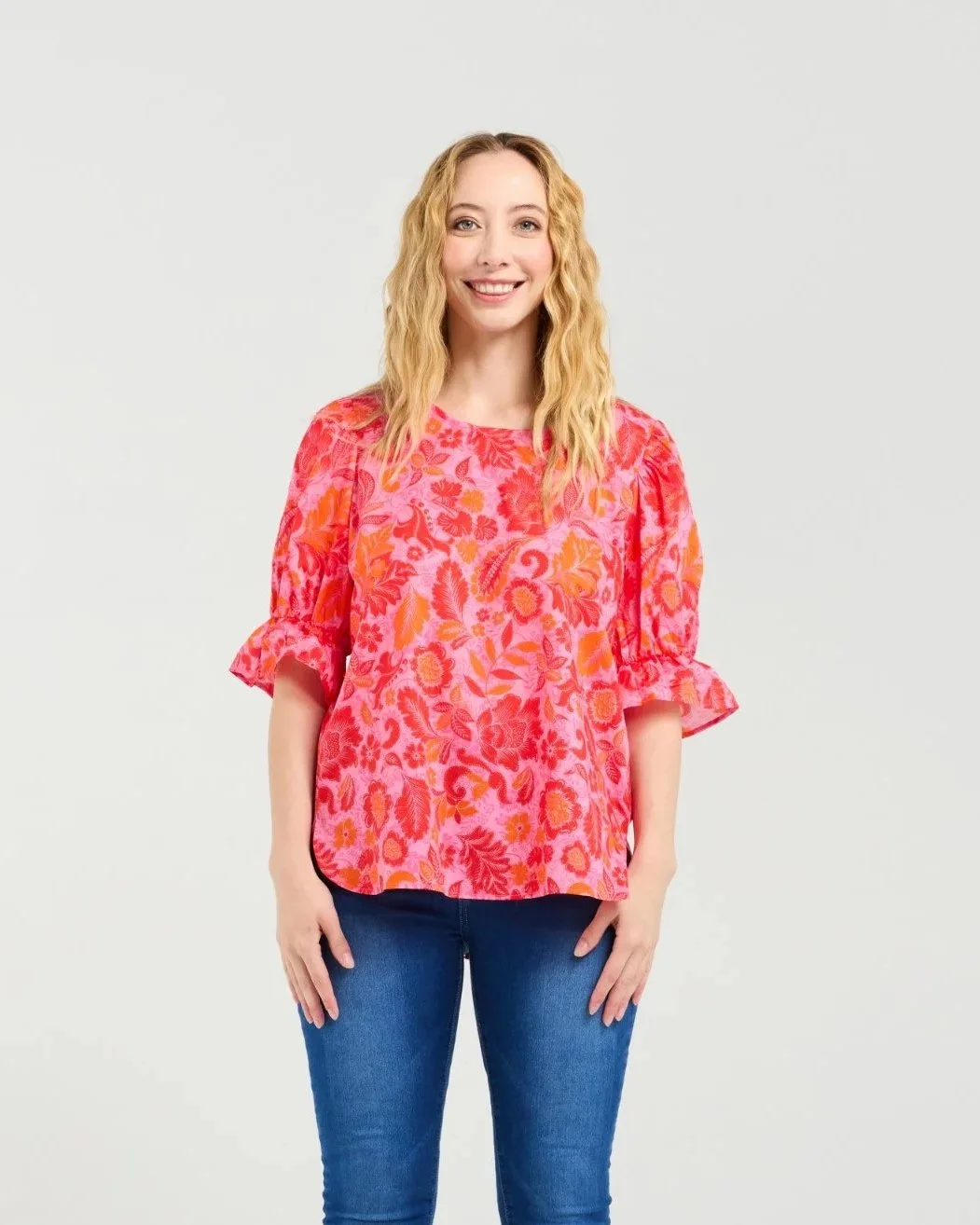 Seduce Sadie Top