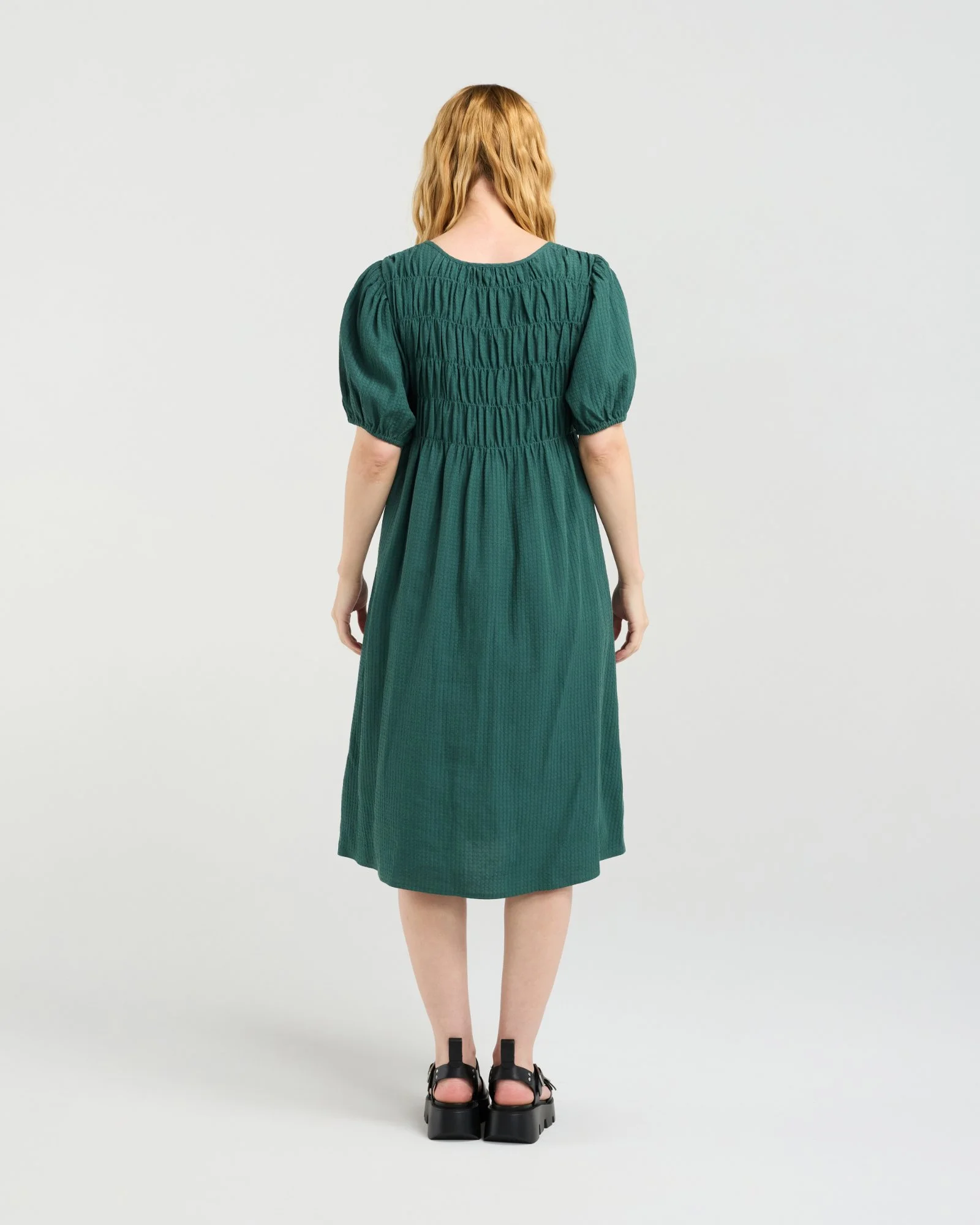 Zafina Sienna Dress