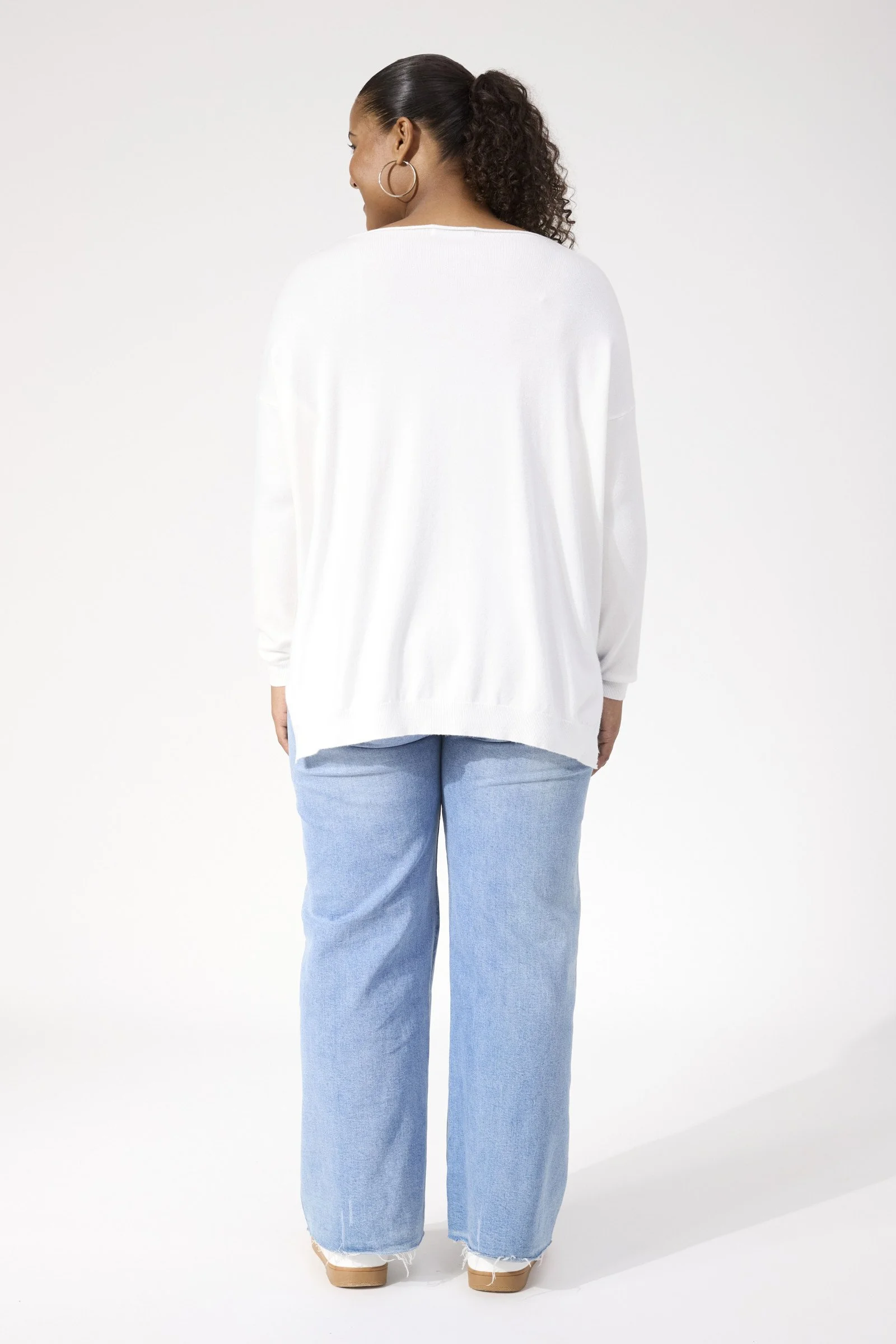 Haven Chamonix Jumper