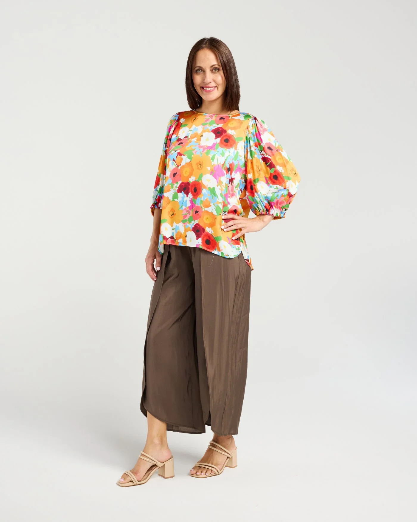 Seduce Ariel Top