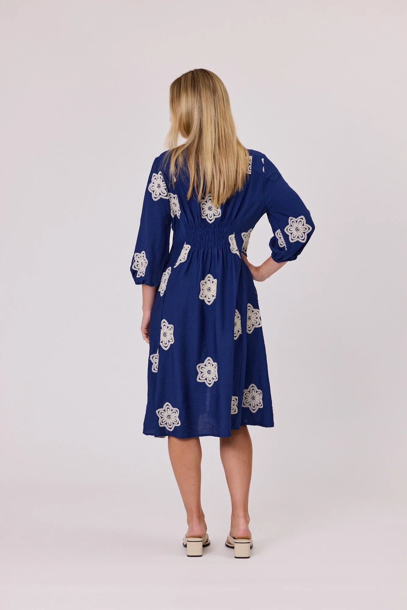 Classified Monaco Dress