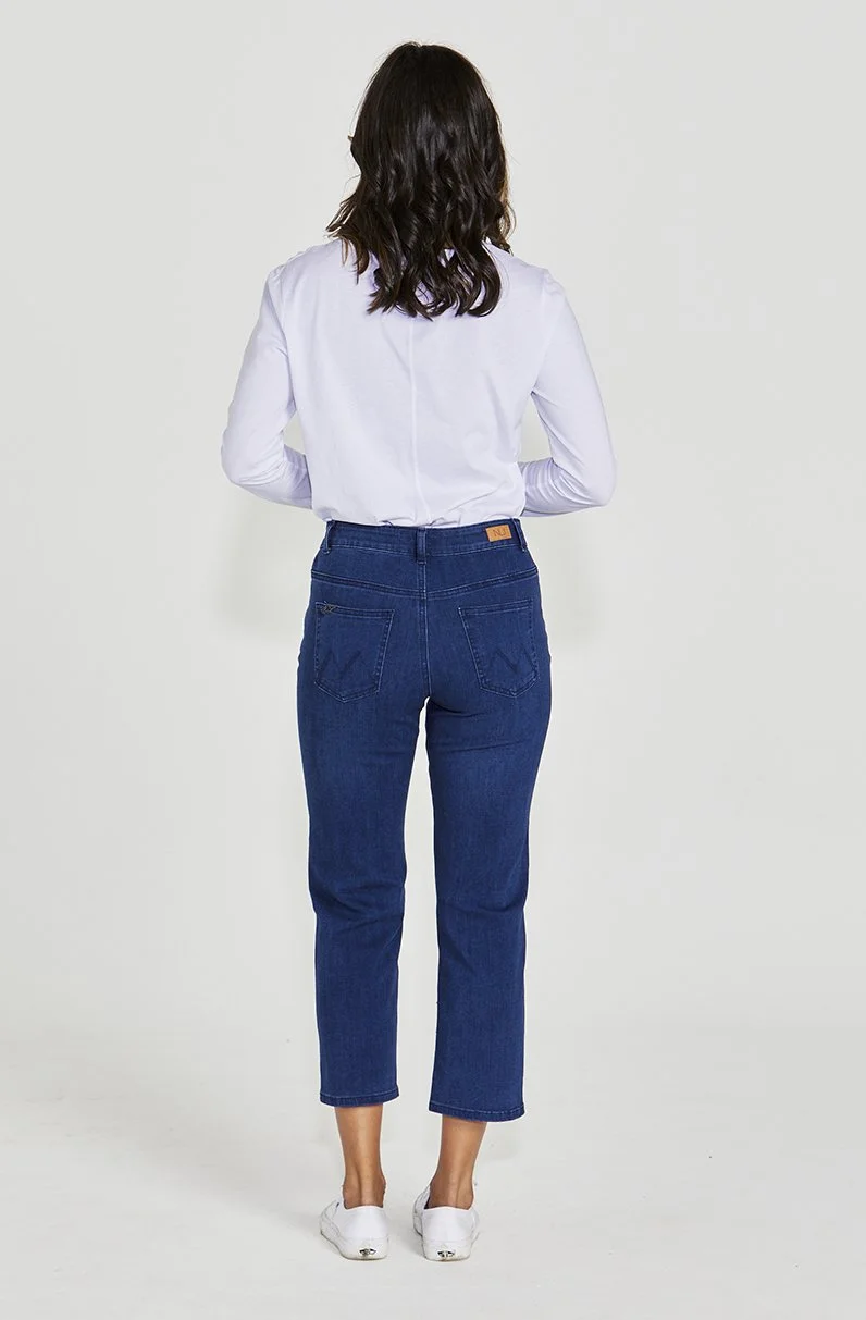 New London Toft Jean