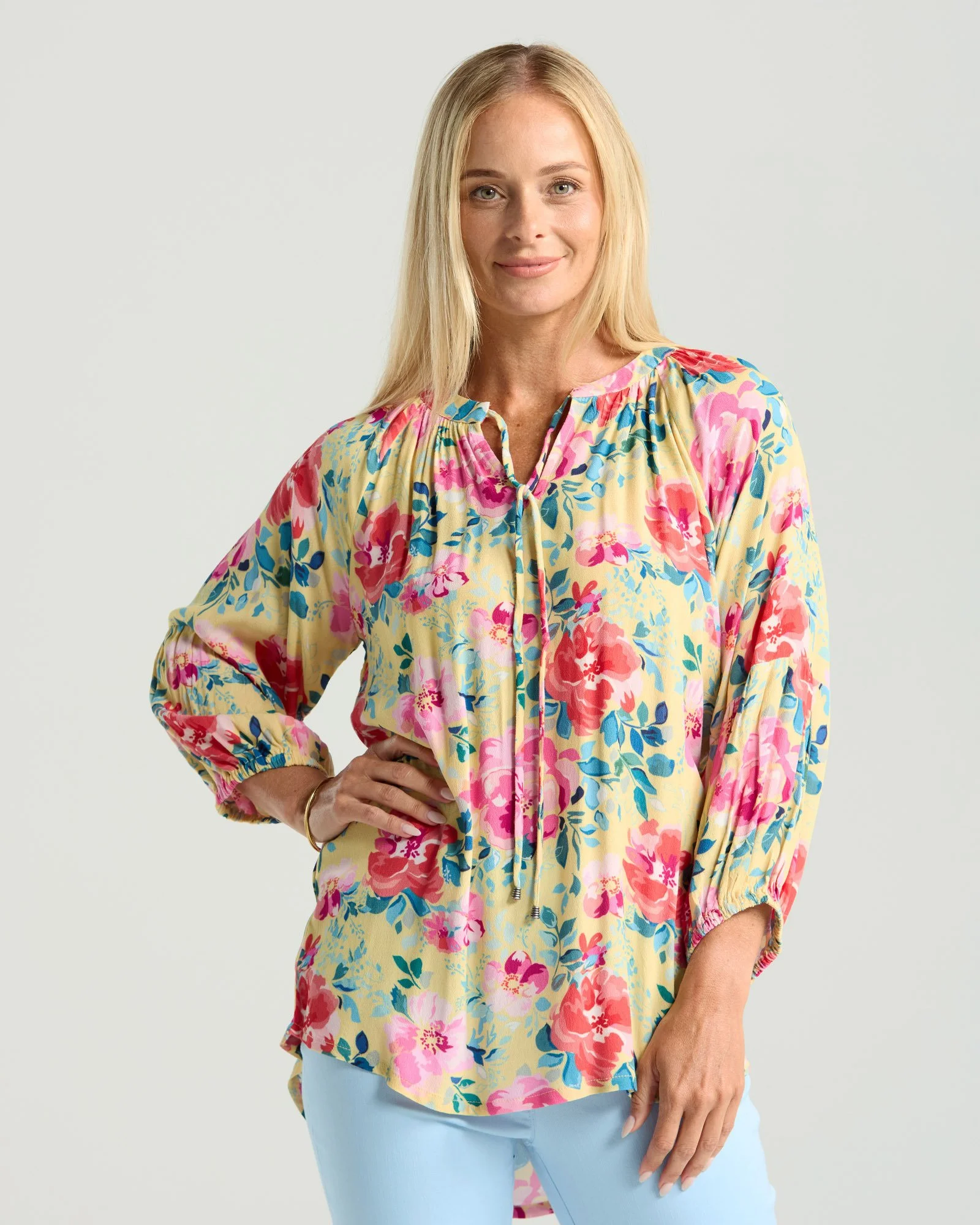 Blackstone Monica Top