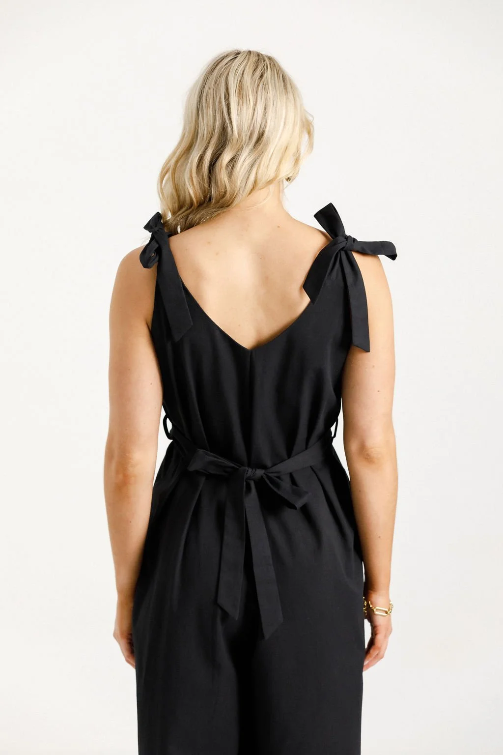 Homelee Andi Jumpsuit