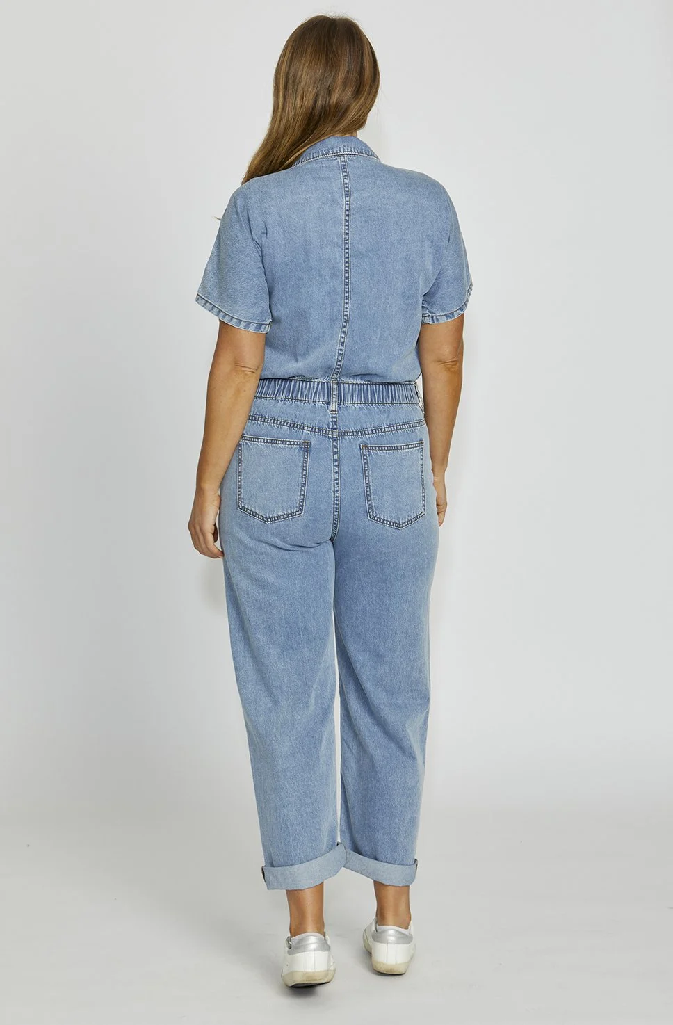 New London Jurby Jumpsuit
