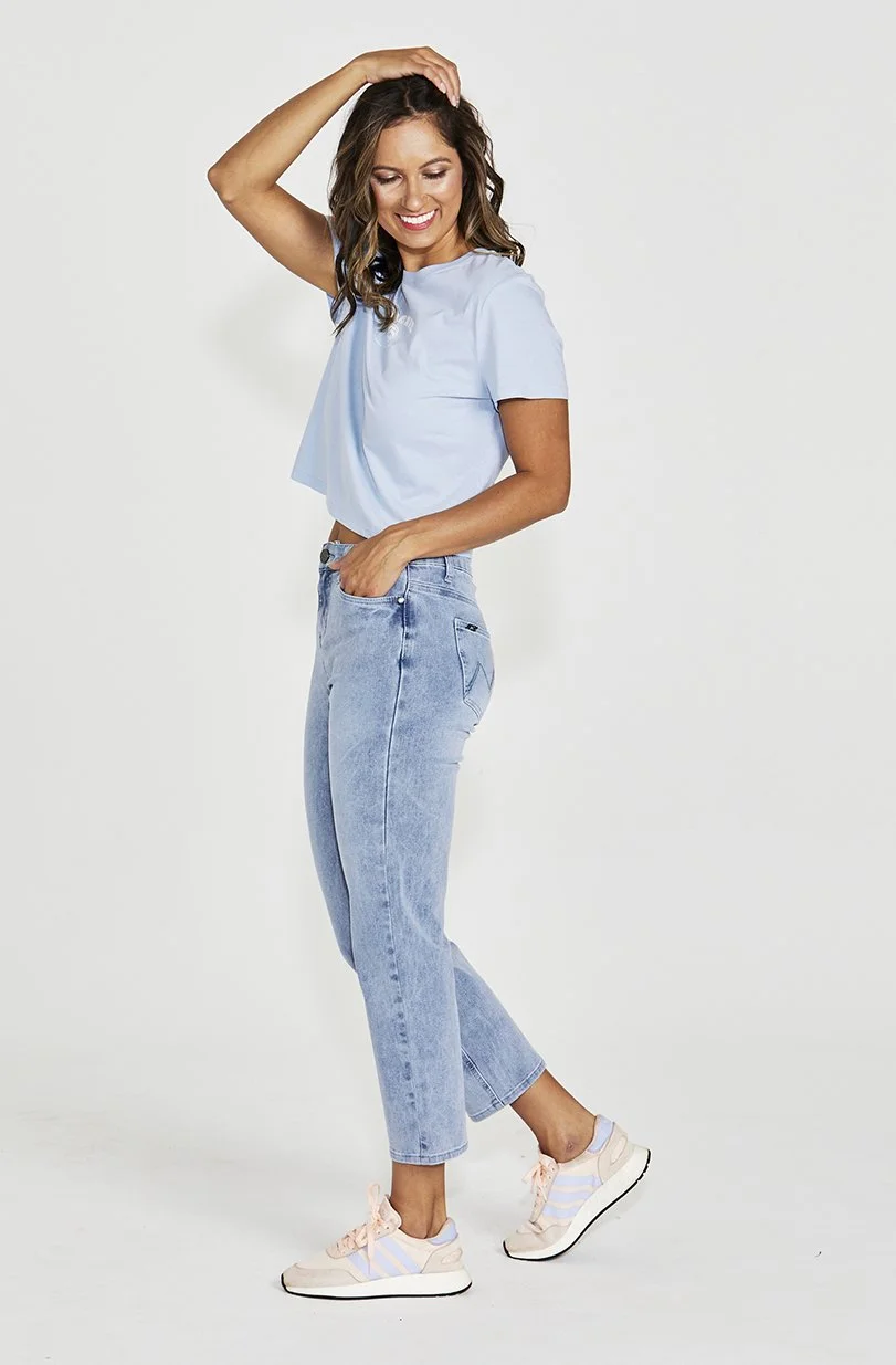 New London Toft Jean
