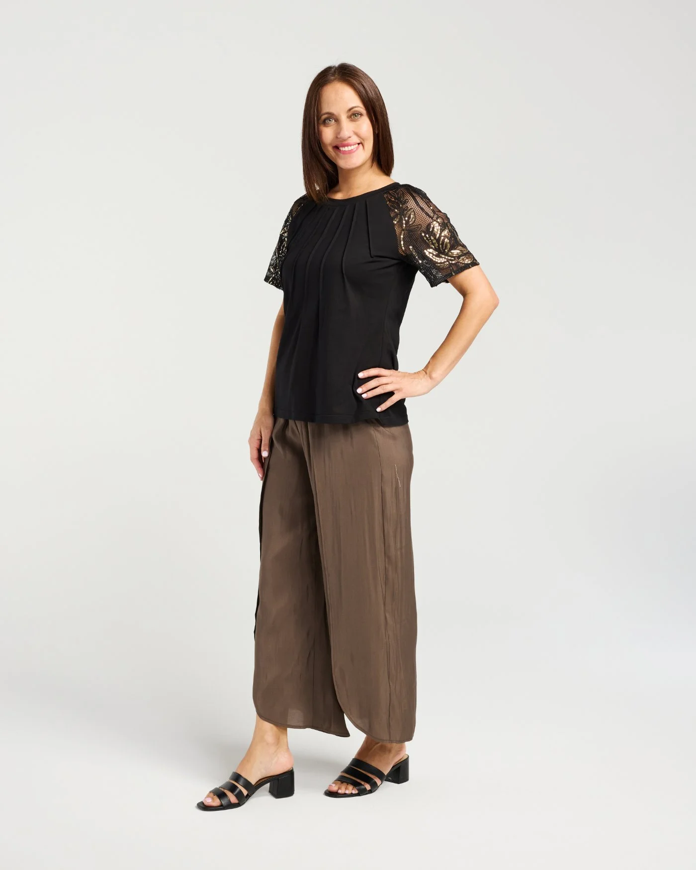 Seduce Selah Top