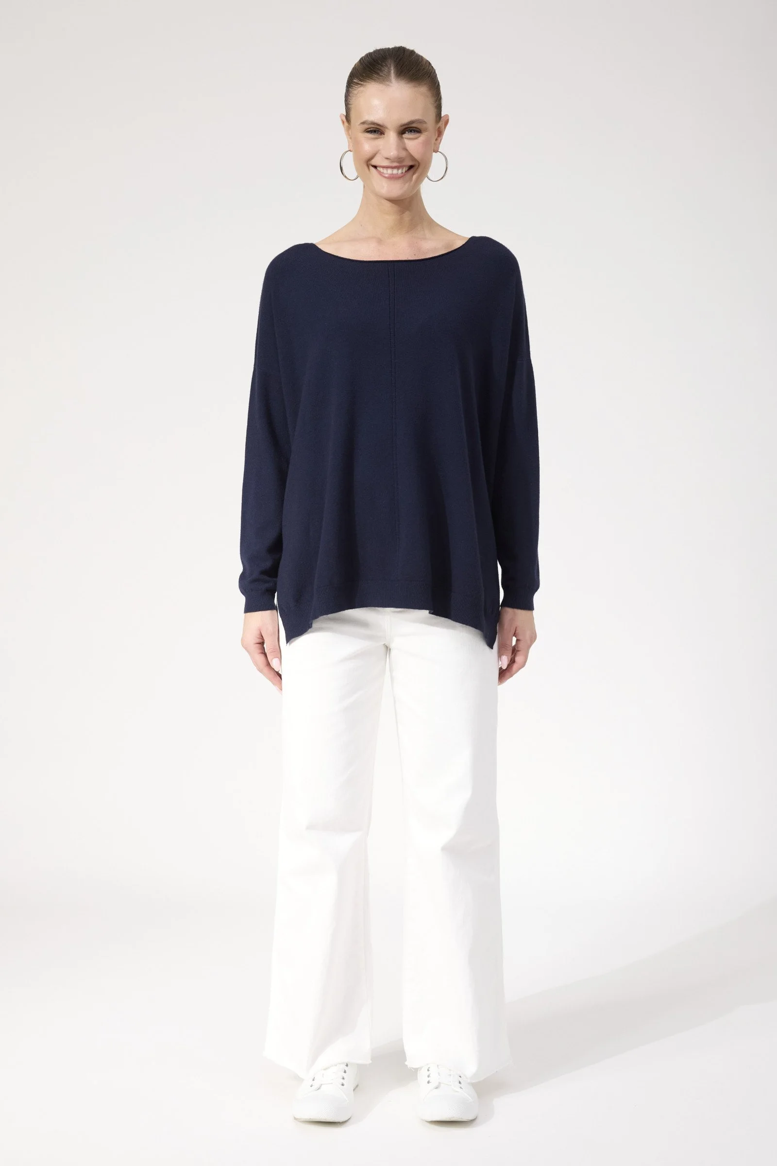 Haven Chamonix Jumper