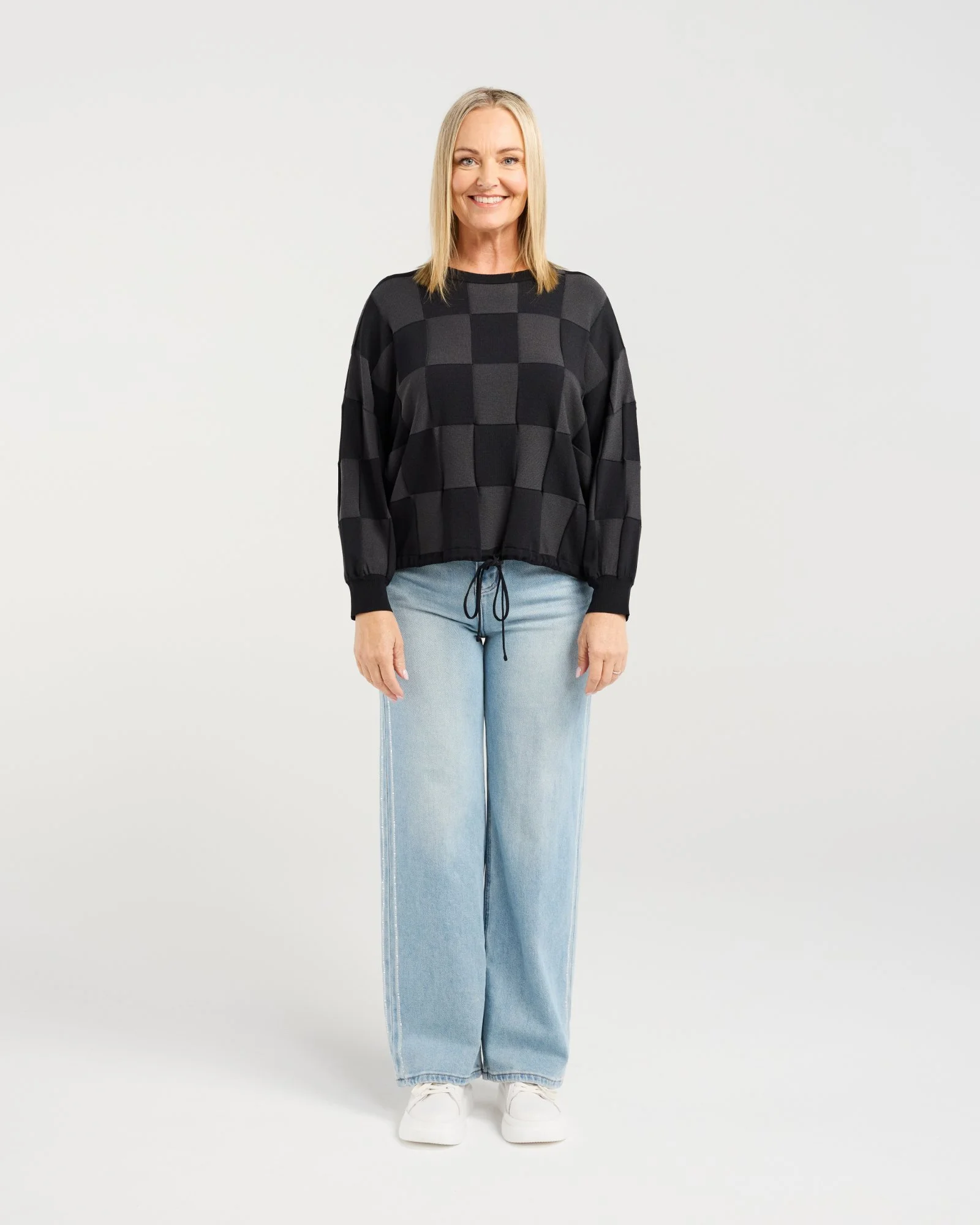 Z4080-1 Amaris Knit Grey Check (1).jpg