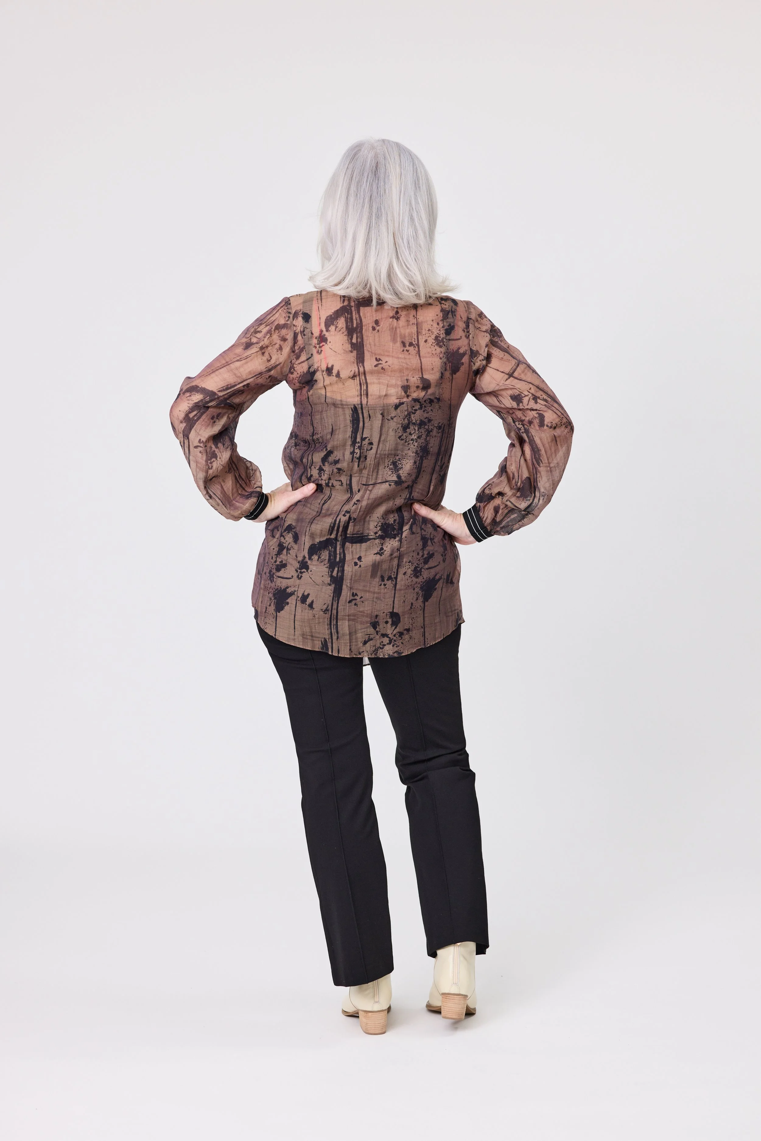 Lemon Tree Liza Top & Singlet