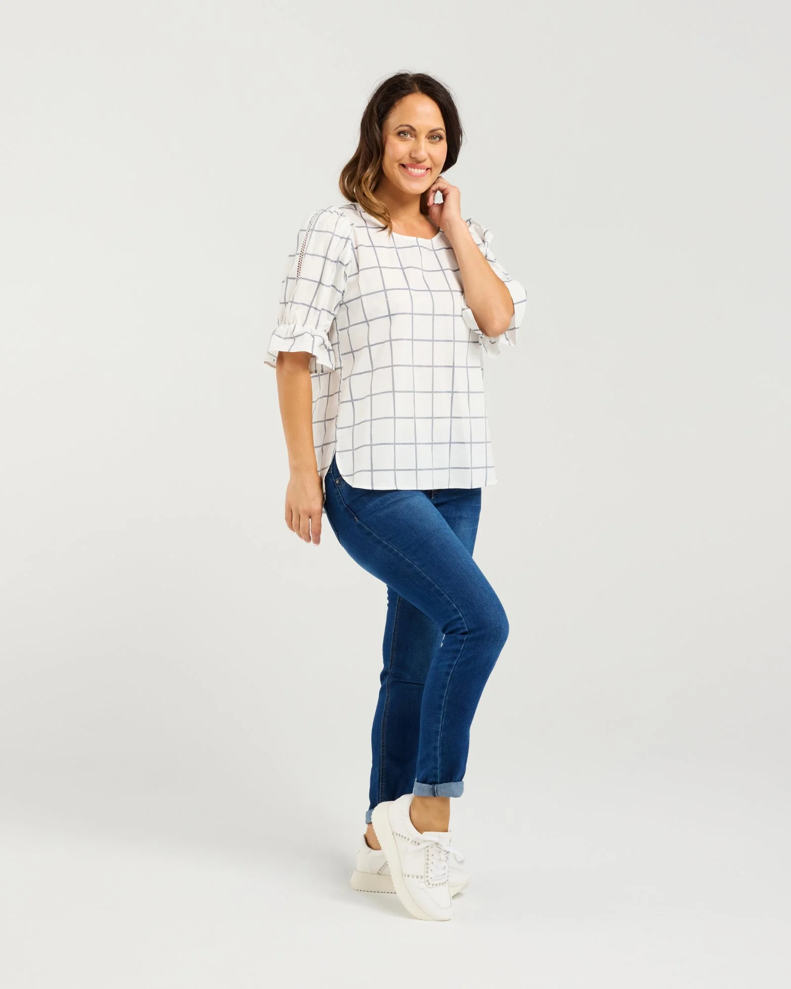 Seduce Sadie Top